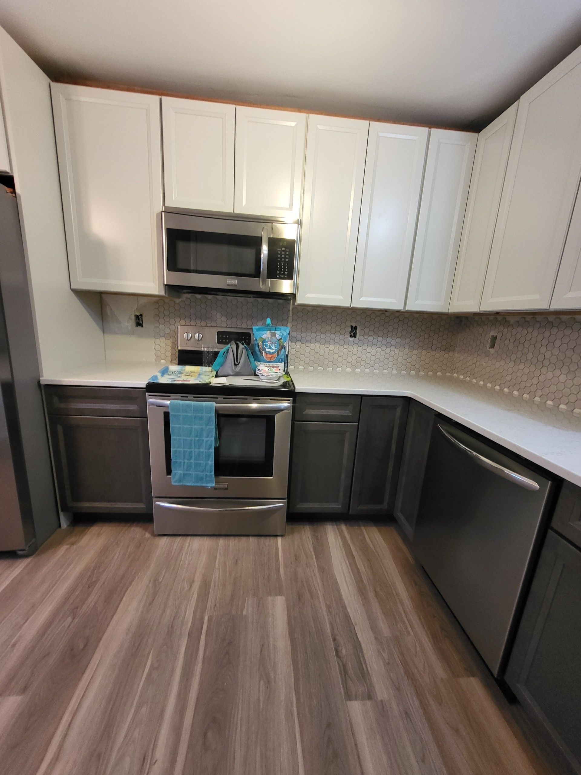 for Clark Contracting in Chester County, PA