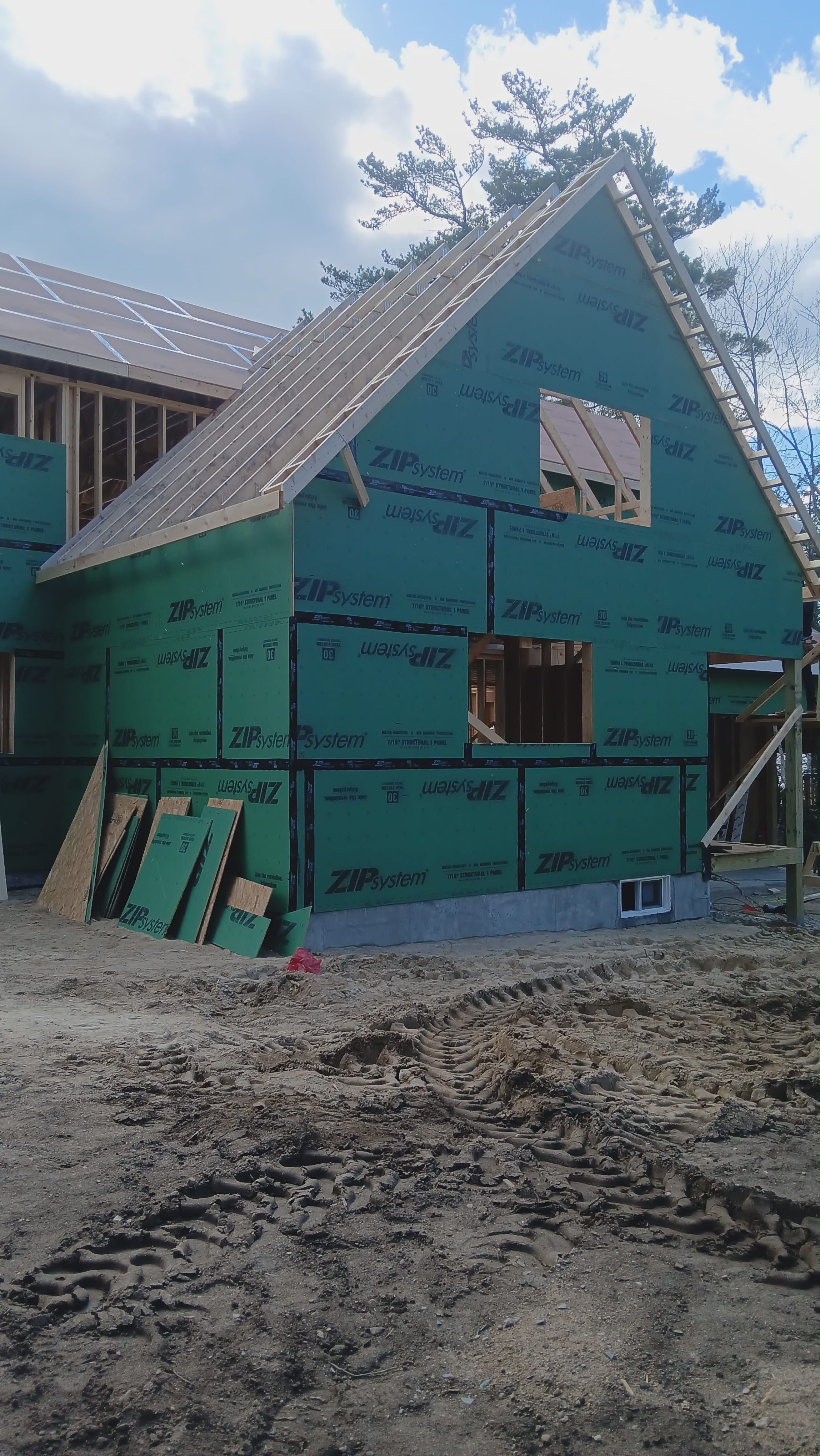All Photos for 99 Construction in Ashland, NH