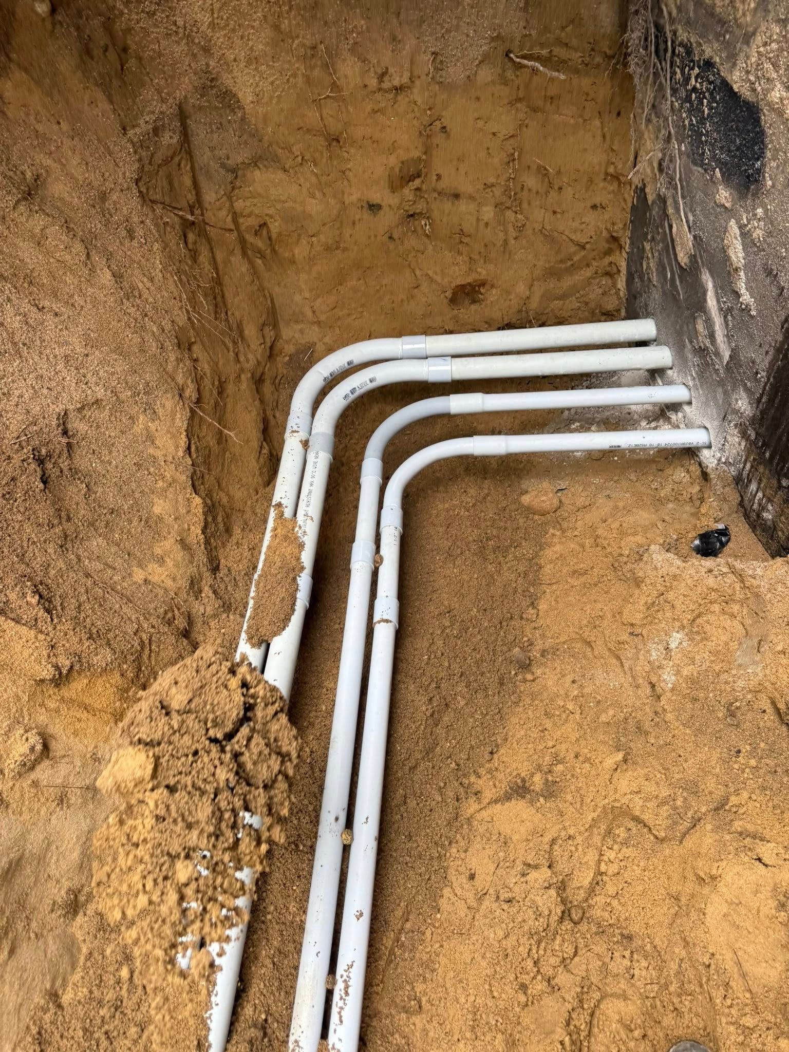  for T&D Excavating LLC. in Madison, NH