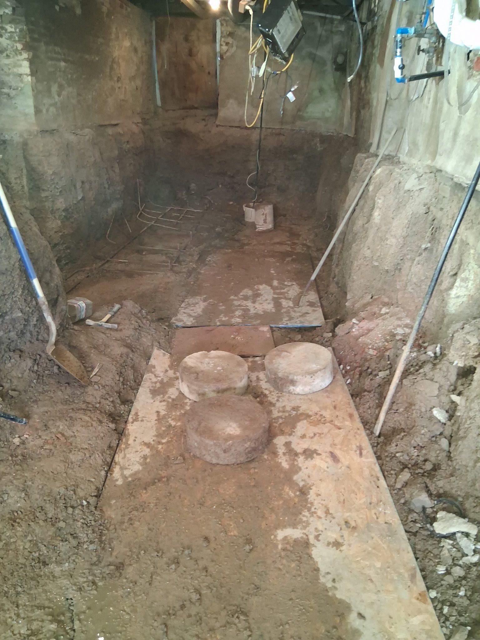  for RS Hunter LLC in Lycoming County, PA