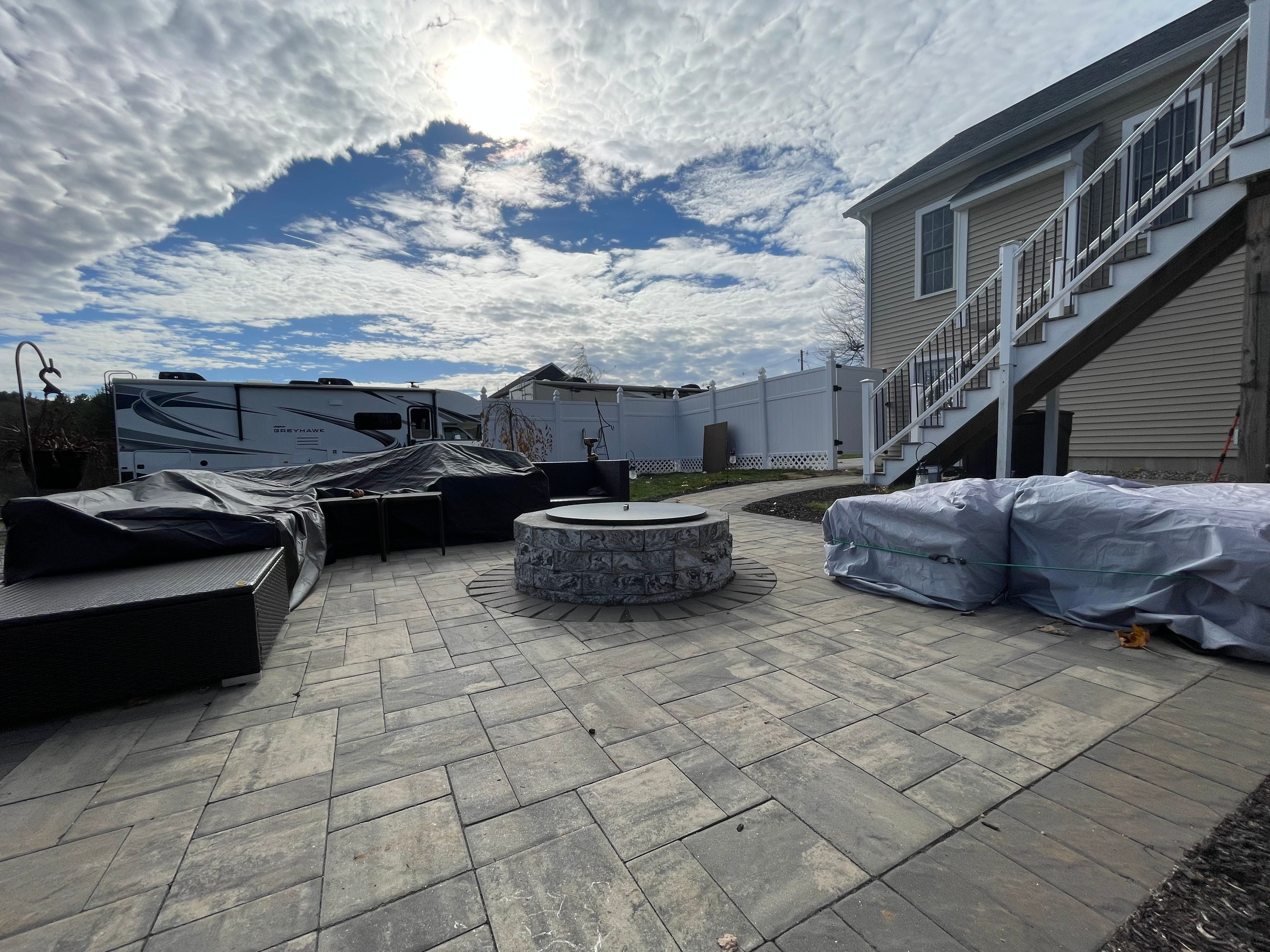  for Doyle & Sons LLC in Quincy, MA