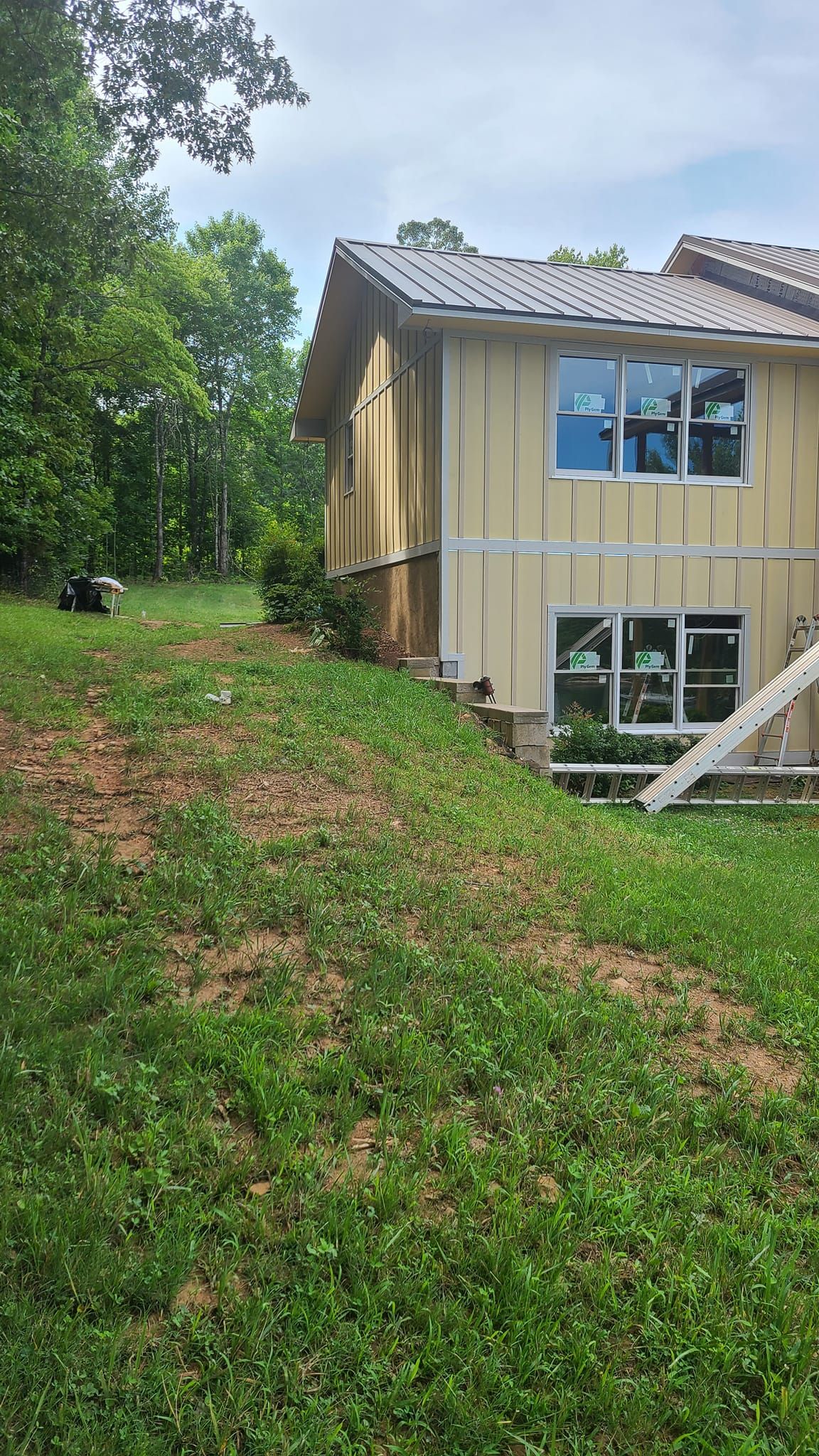 All Photos for In The Dry in Blairsville, GA