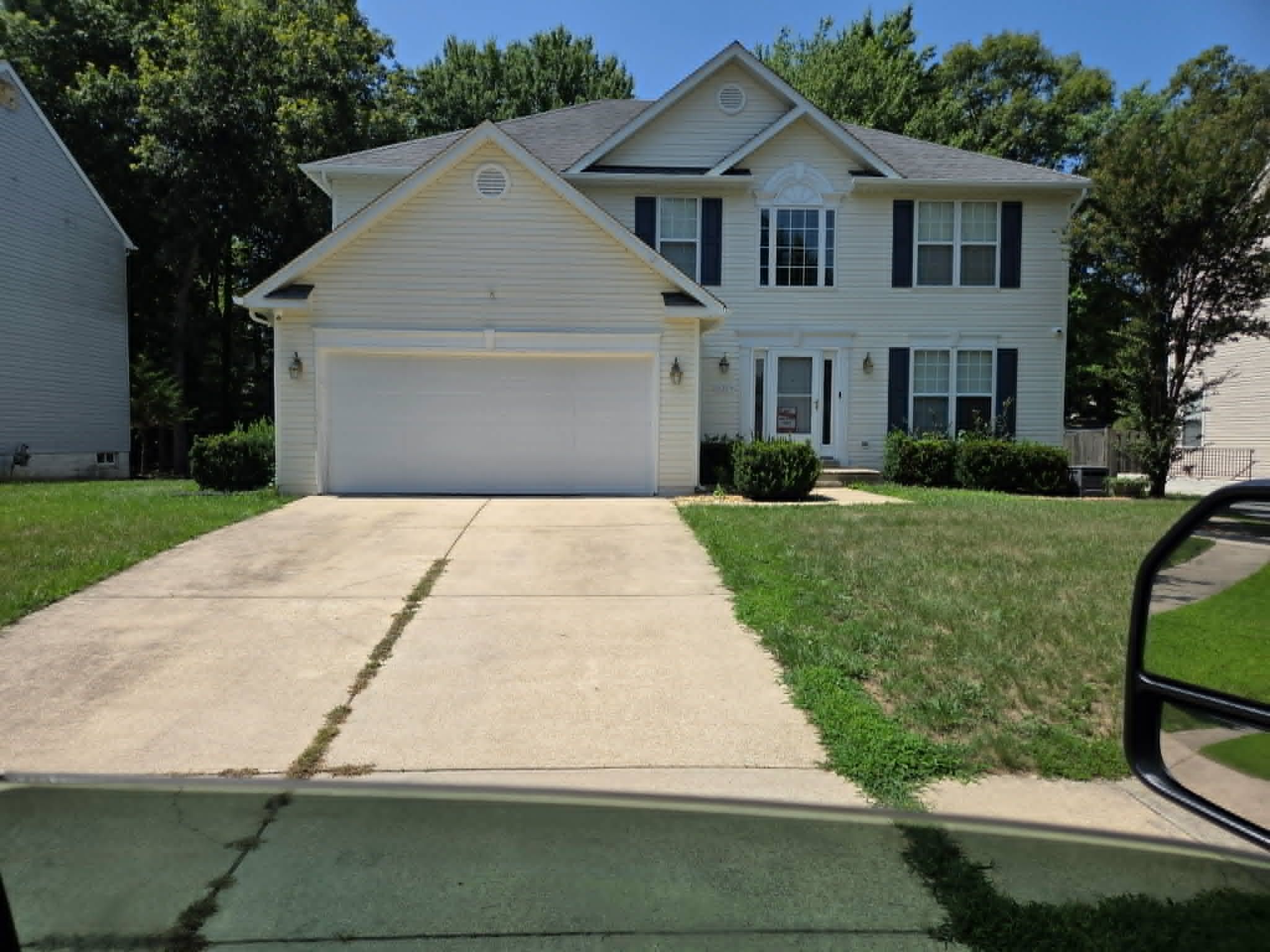  for JR Garage Door and Services in Charles County, MD