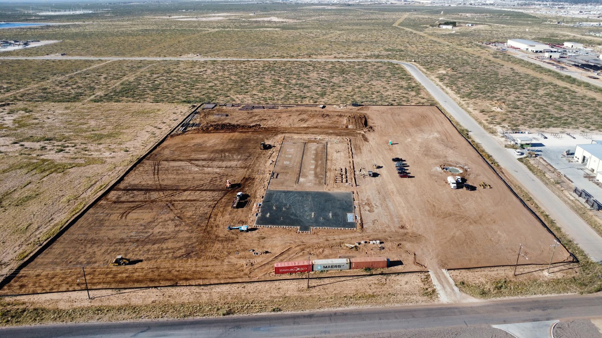 All Photos for DF Diamond Construction in Seminole, TX