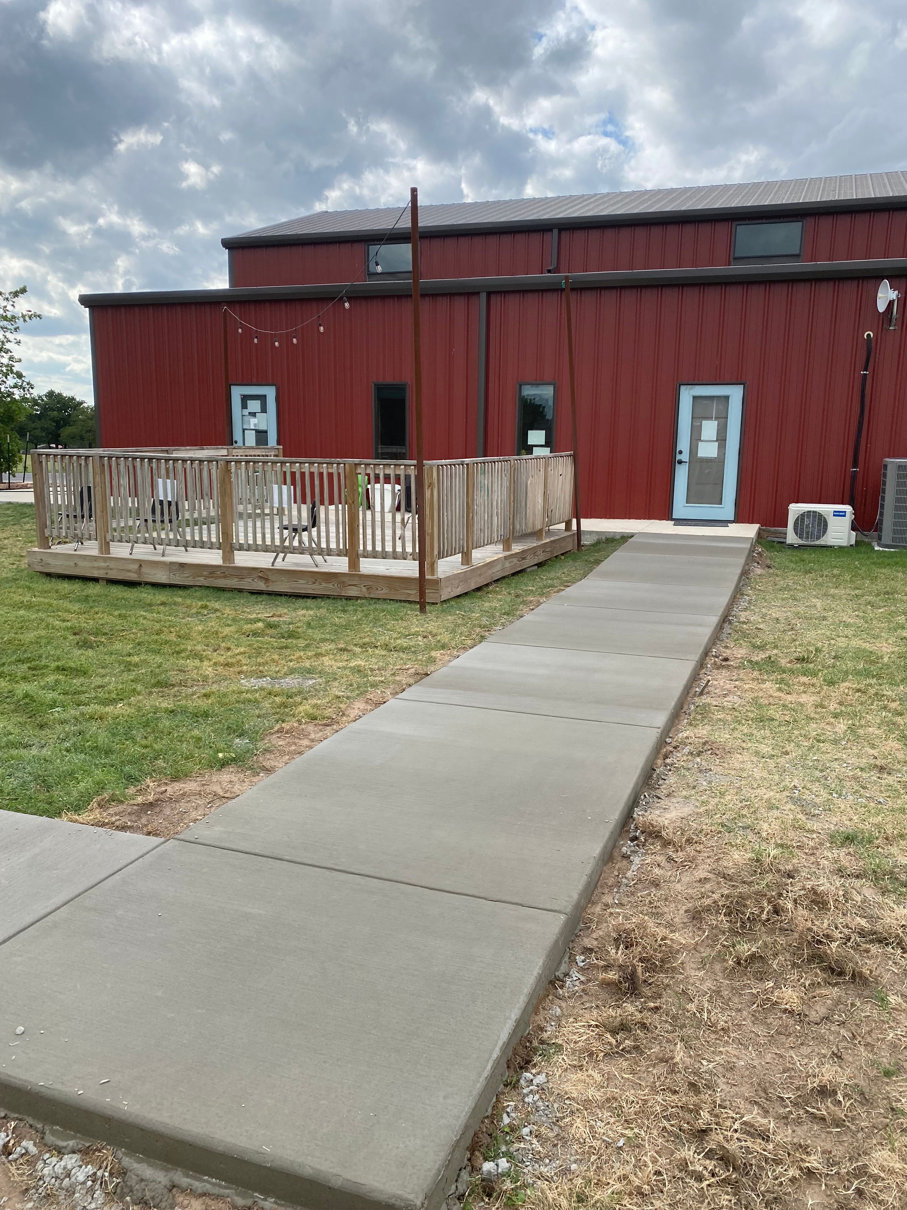 All Photos for G2 Custom Concrete in Dallas, TX