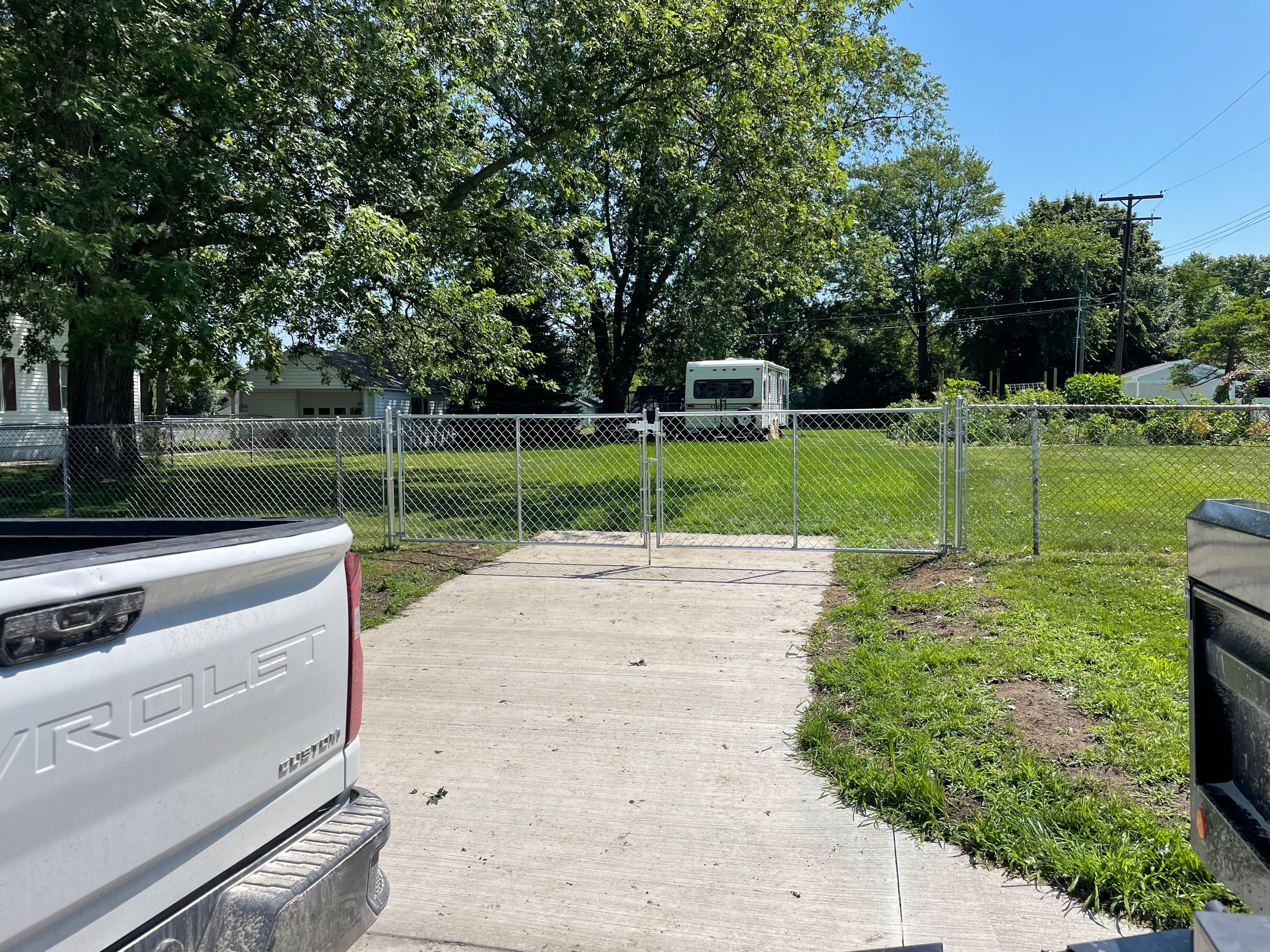  for TMF Services in Lapeer County, MI