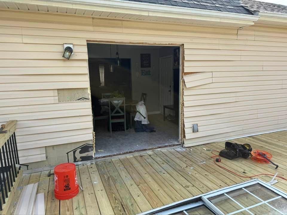  for Keith Construction in Covington, GA