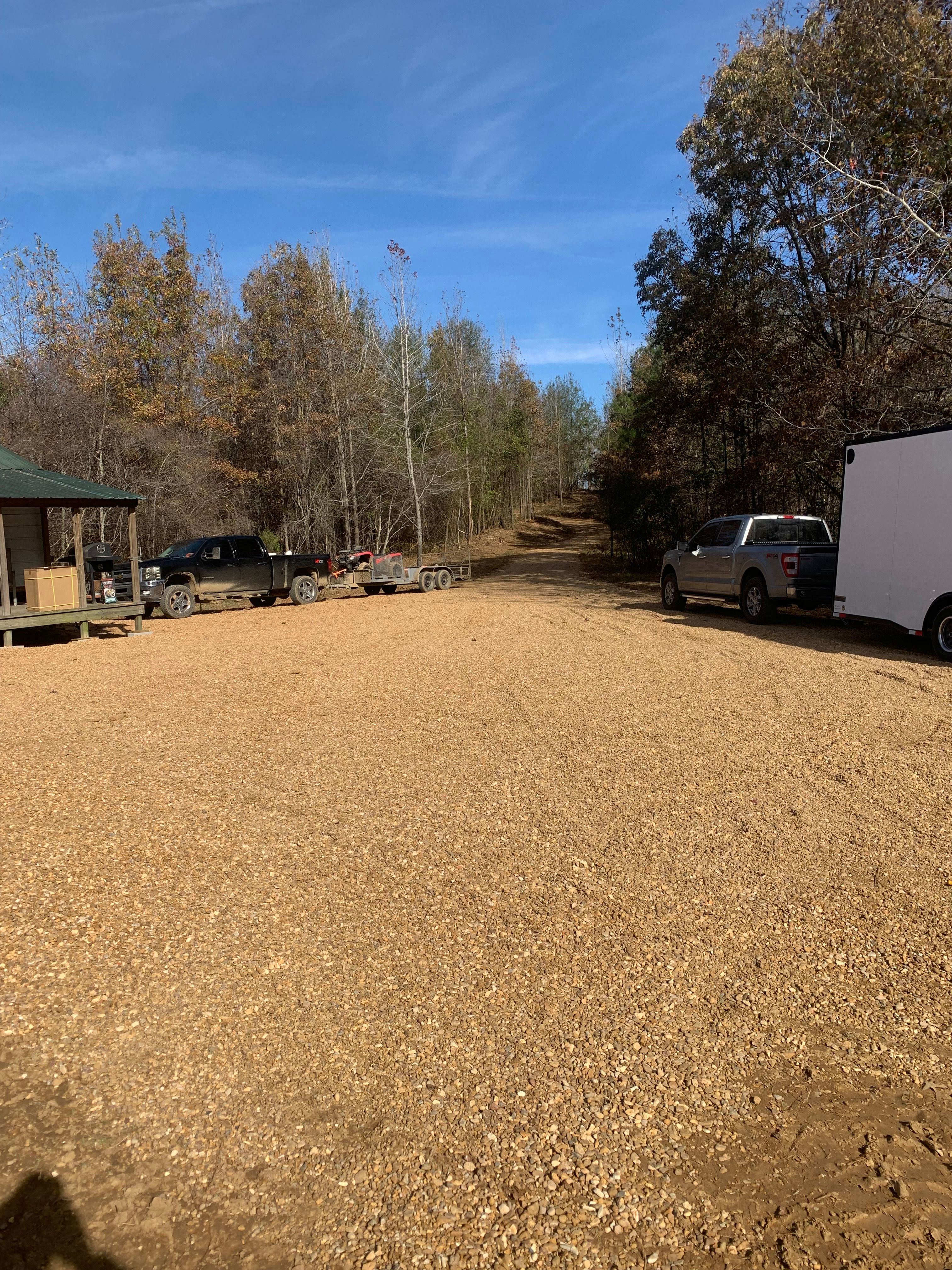  for Polasini Land Development in Starkville, MS