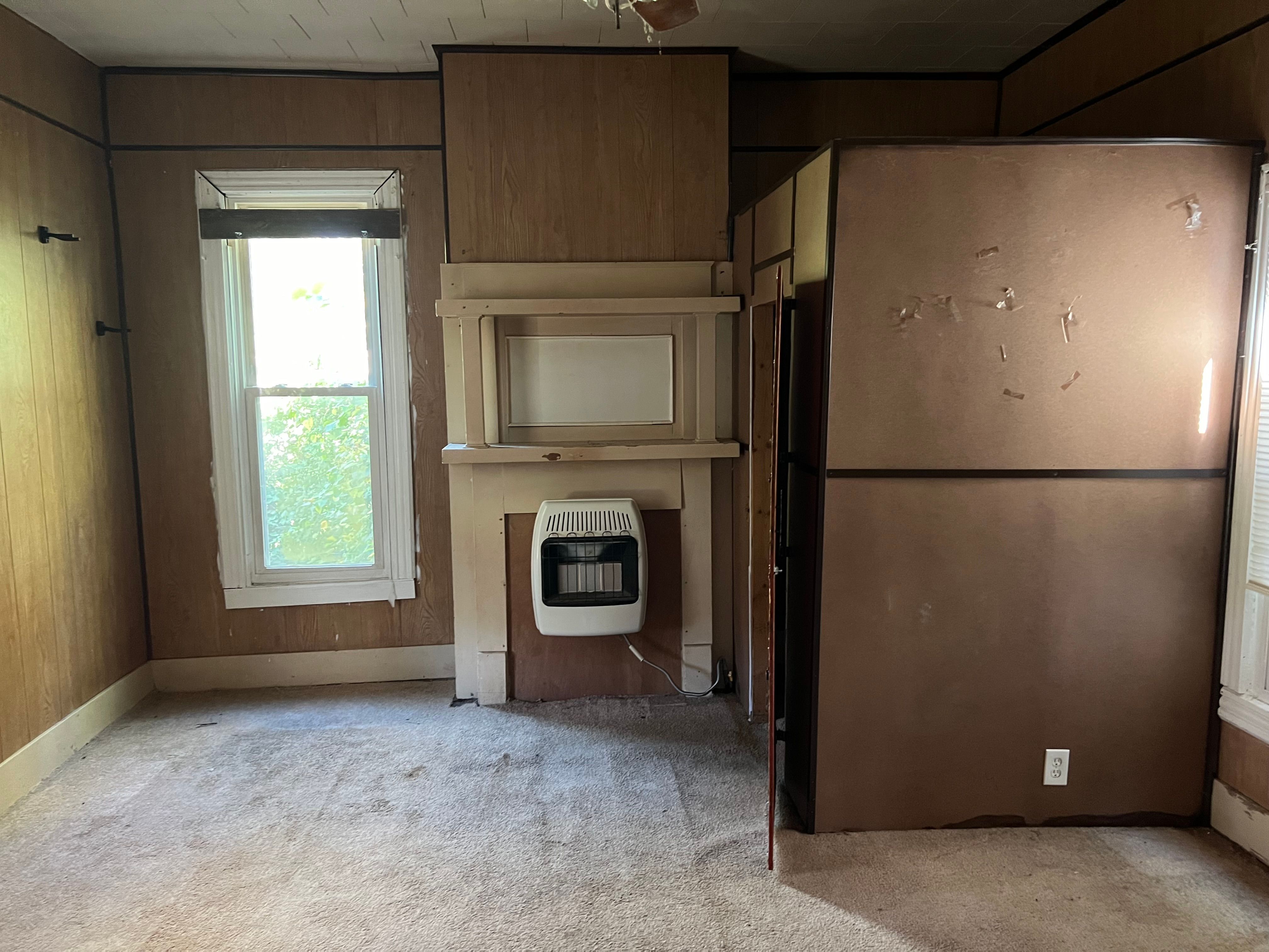  for Integrity Home Improvements & Renovations in Columbia, Tennessee