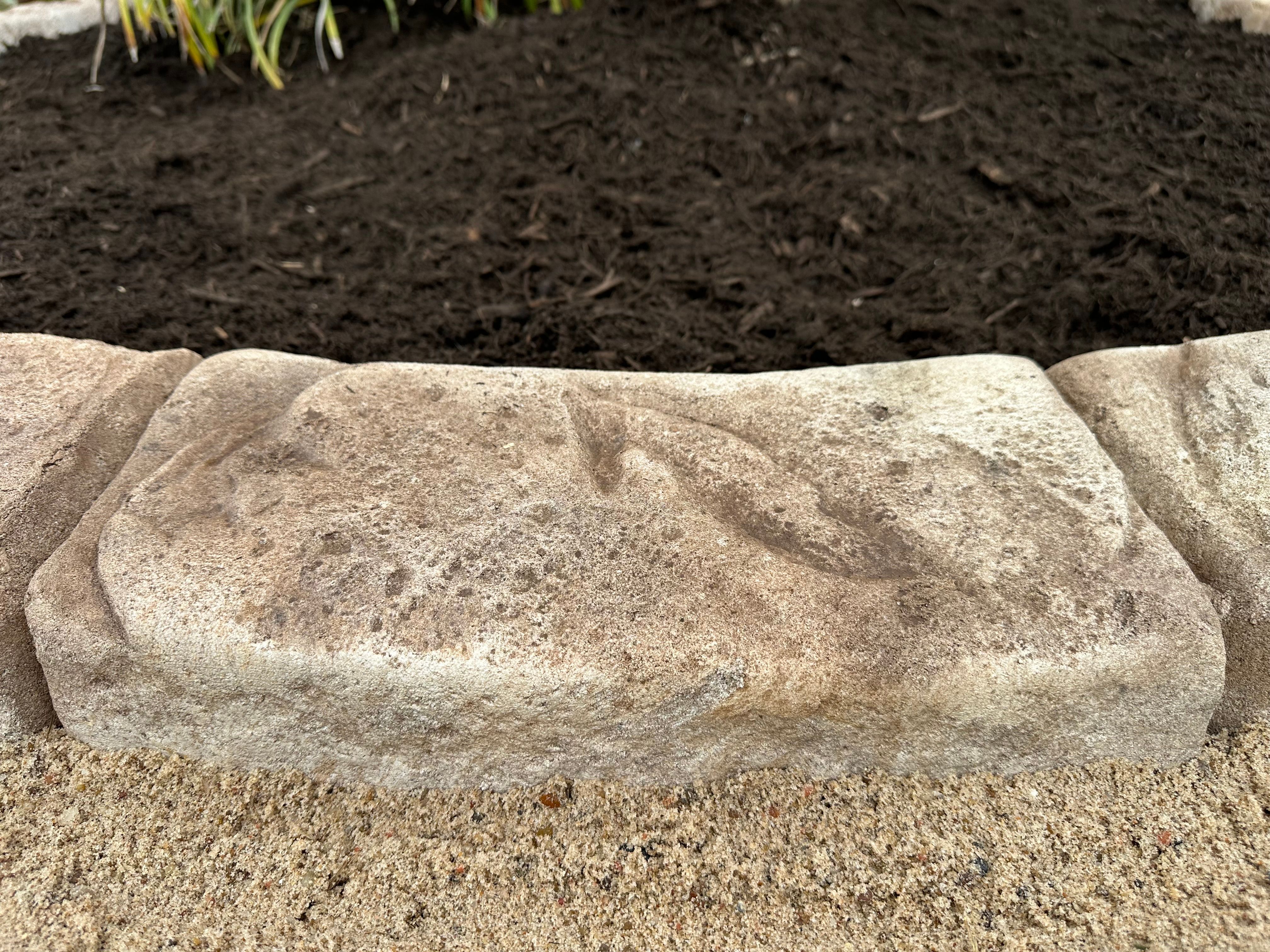  for Texas Curb N Borders in Houston, TX