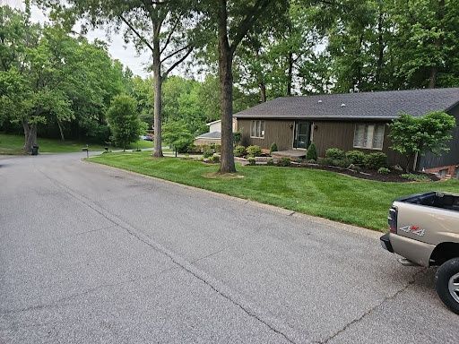  for The Grass Guys™ in Evansville, IN