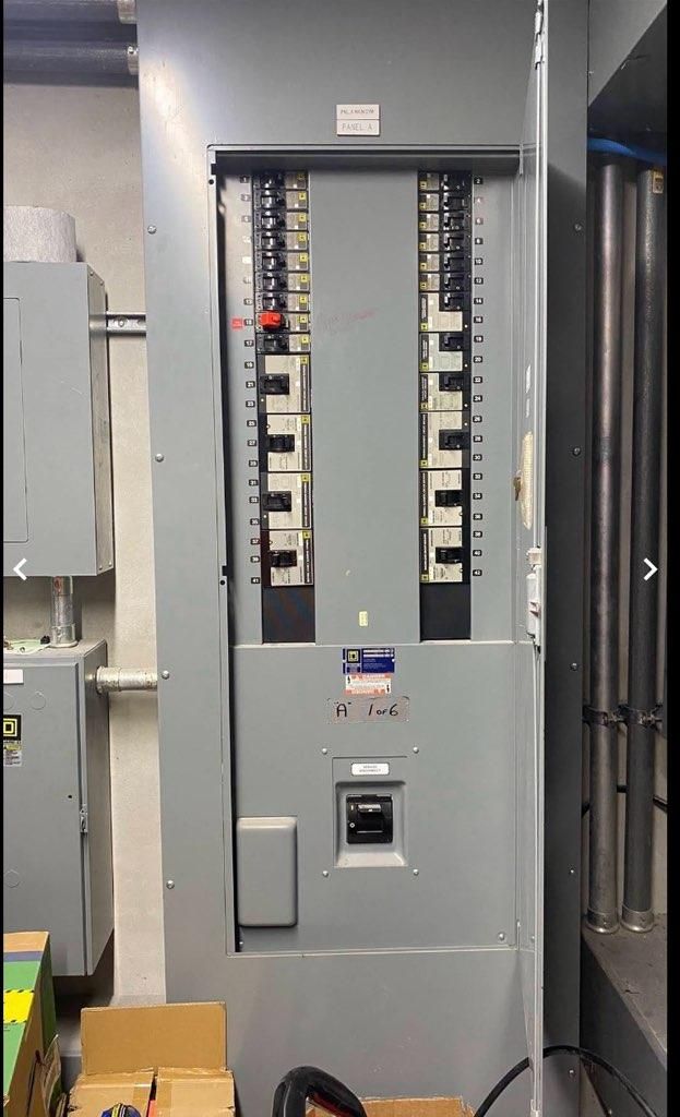  for MannPower Electric in Ruskin, FL