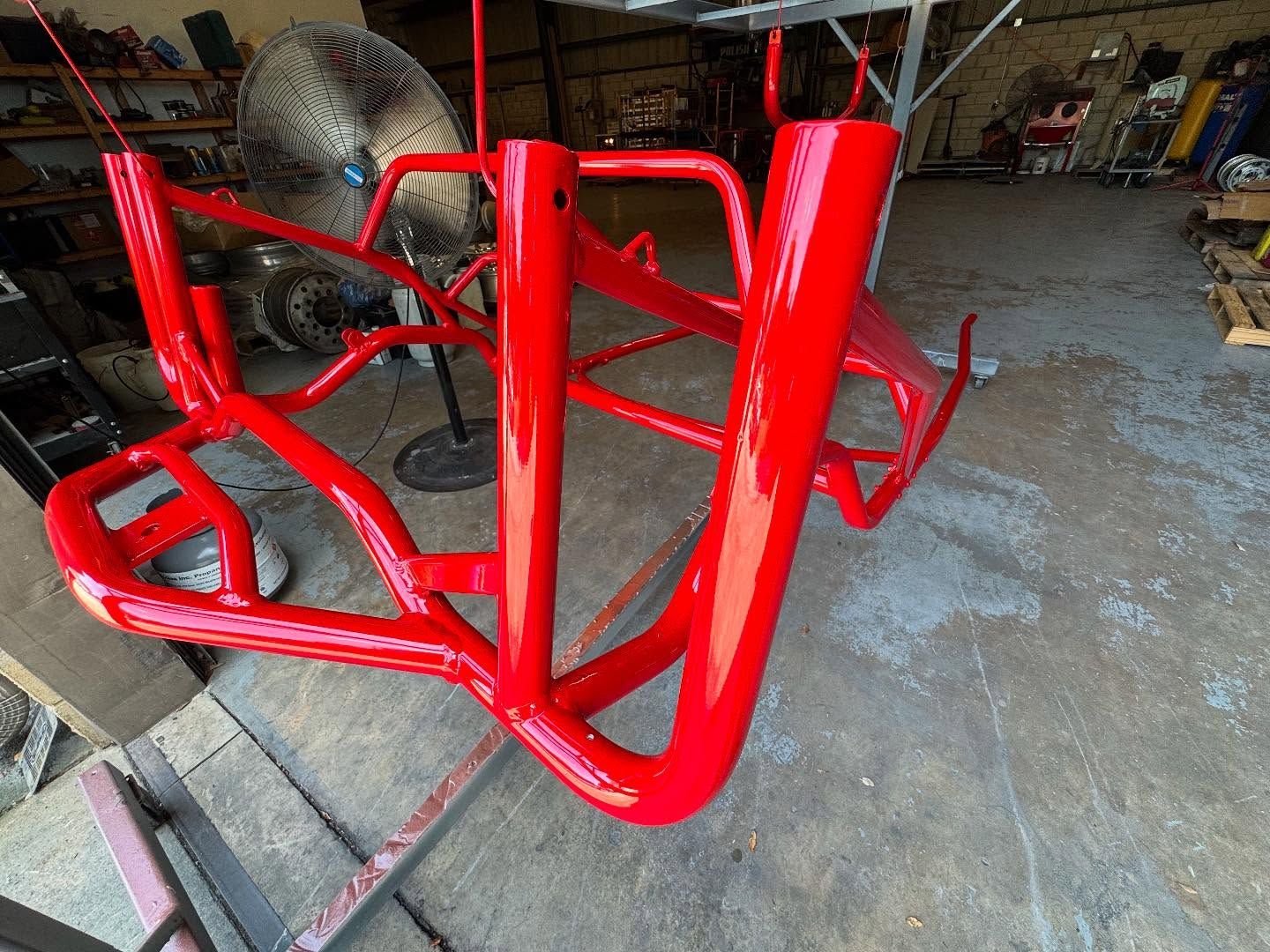 for Southbound Powdercoat in Ocala, FL