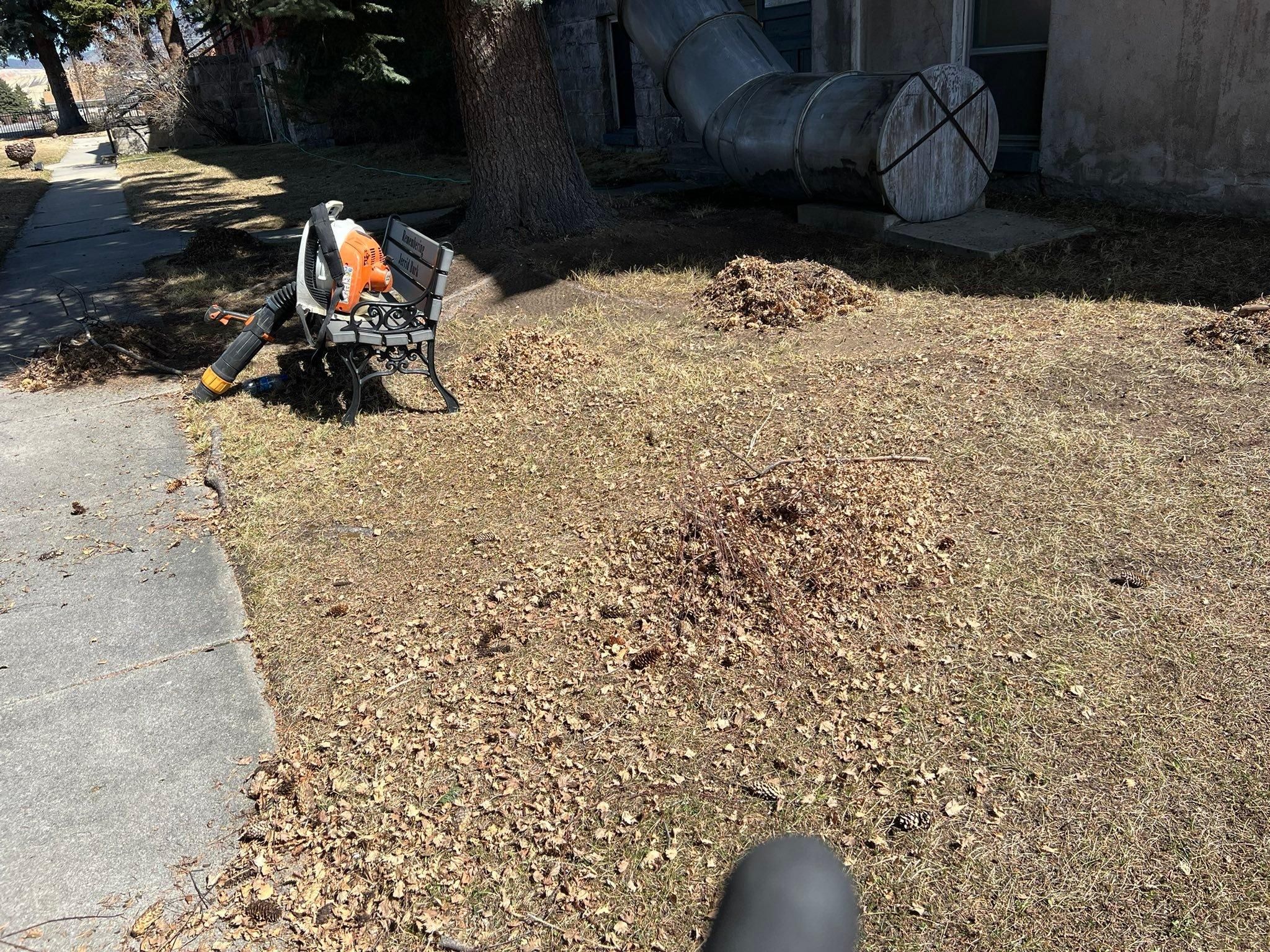  for Team 406 in Butte, MT