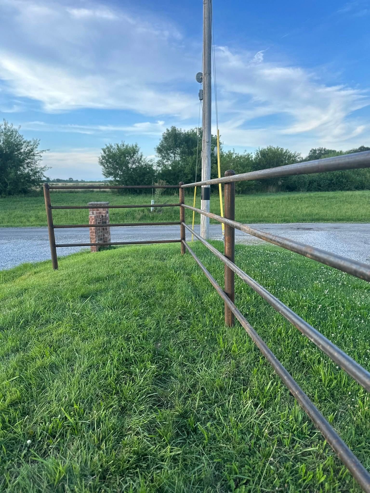  for K7 Welding and Construction in Perryville, MO