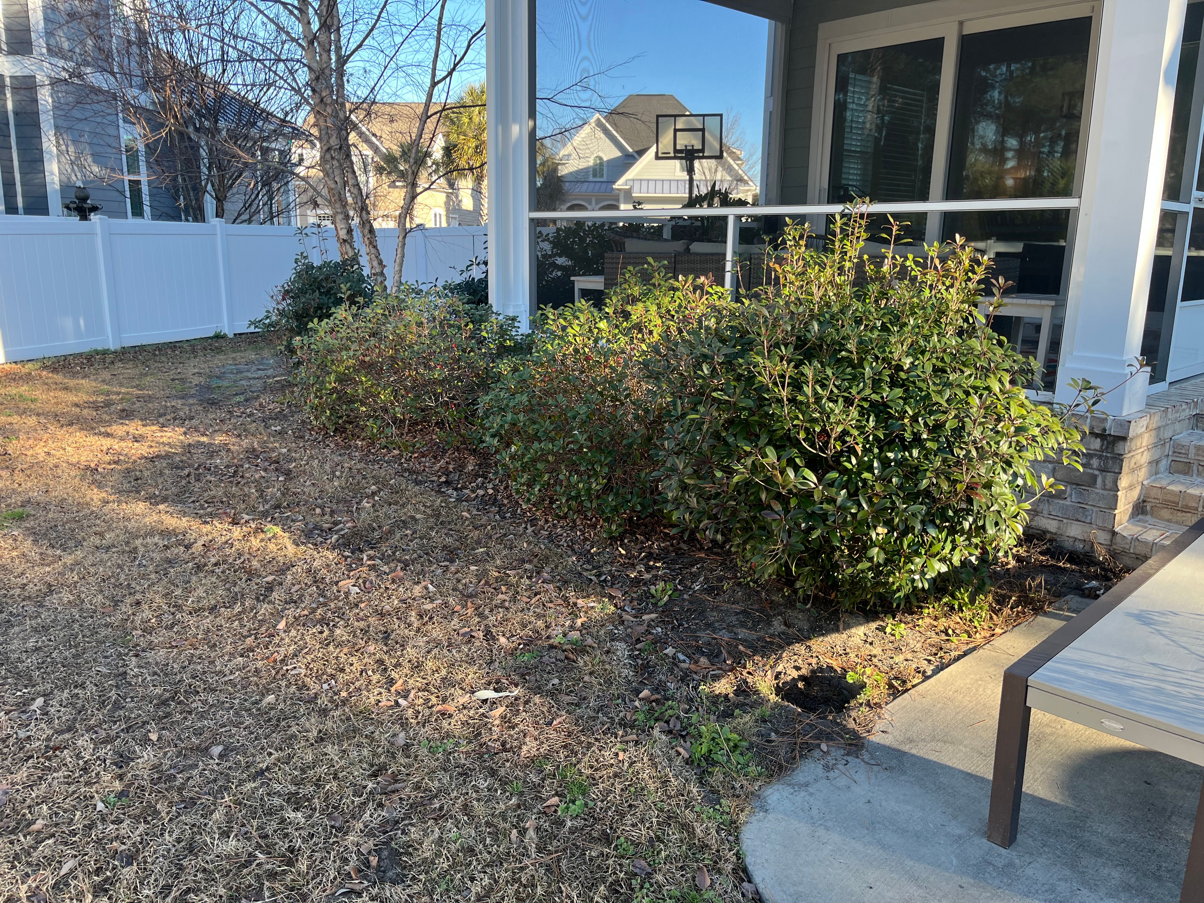  for New Creation Landscaping in Myrtle Beach, SC