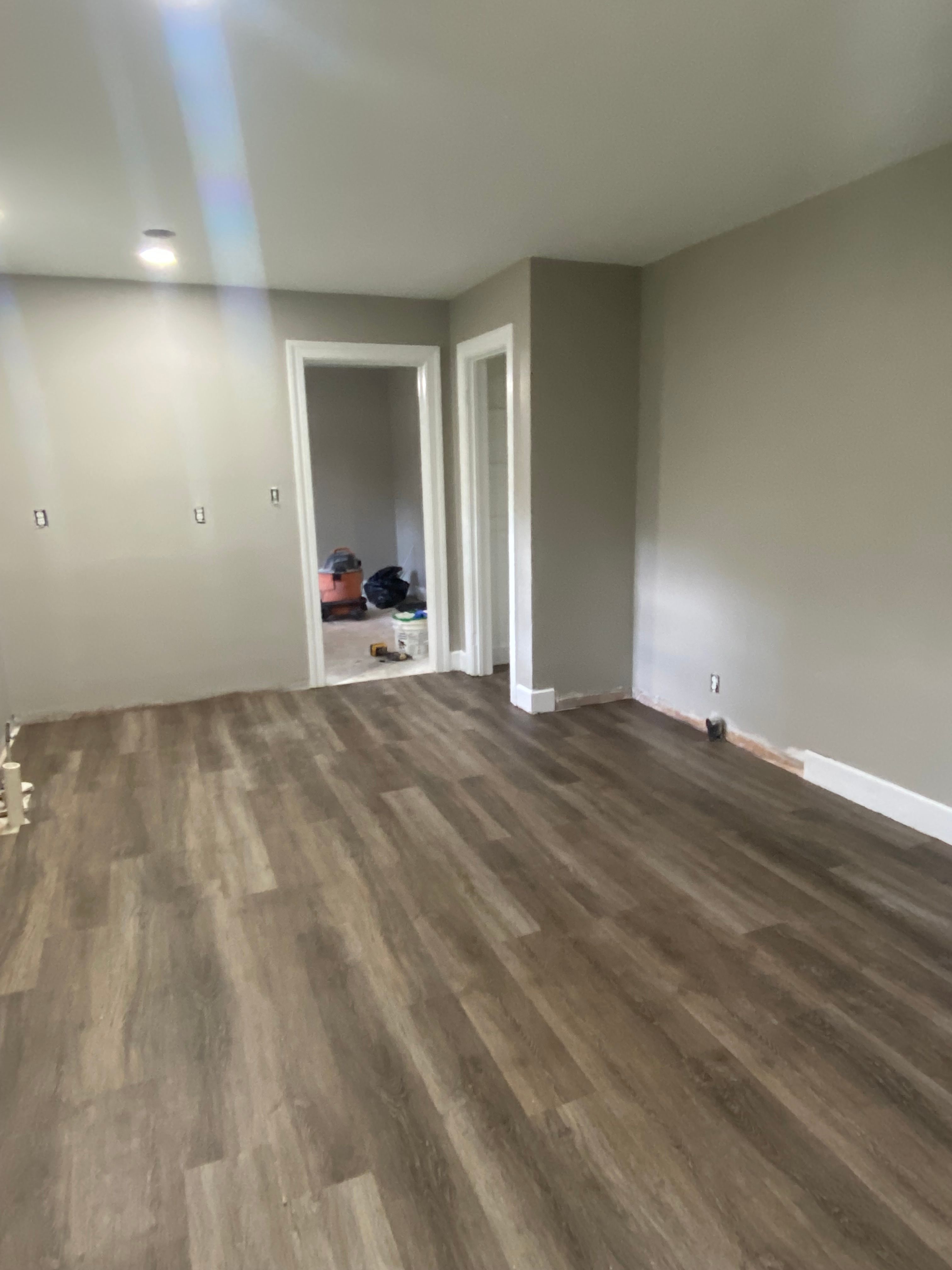  for Benson Renovations LLC in Yorktown, VA