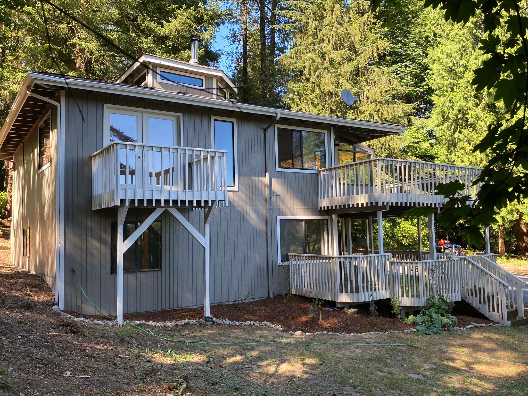  for Tony's Remodeling & Painting in Renton, WA