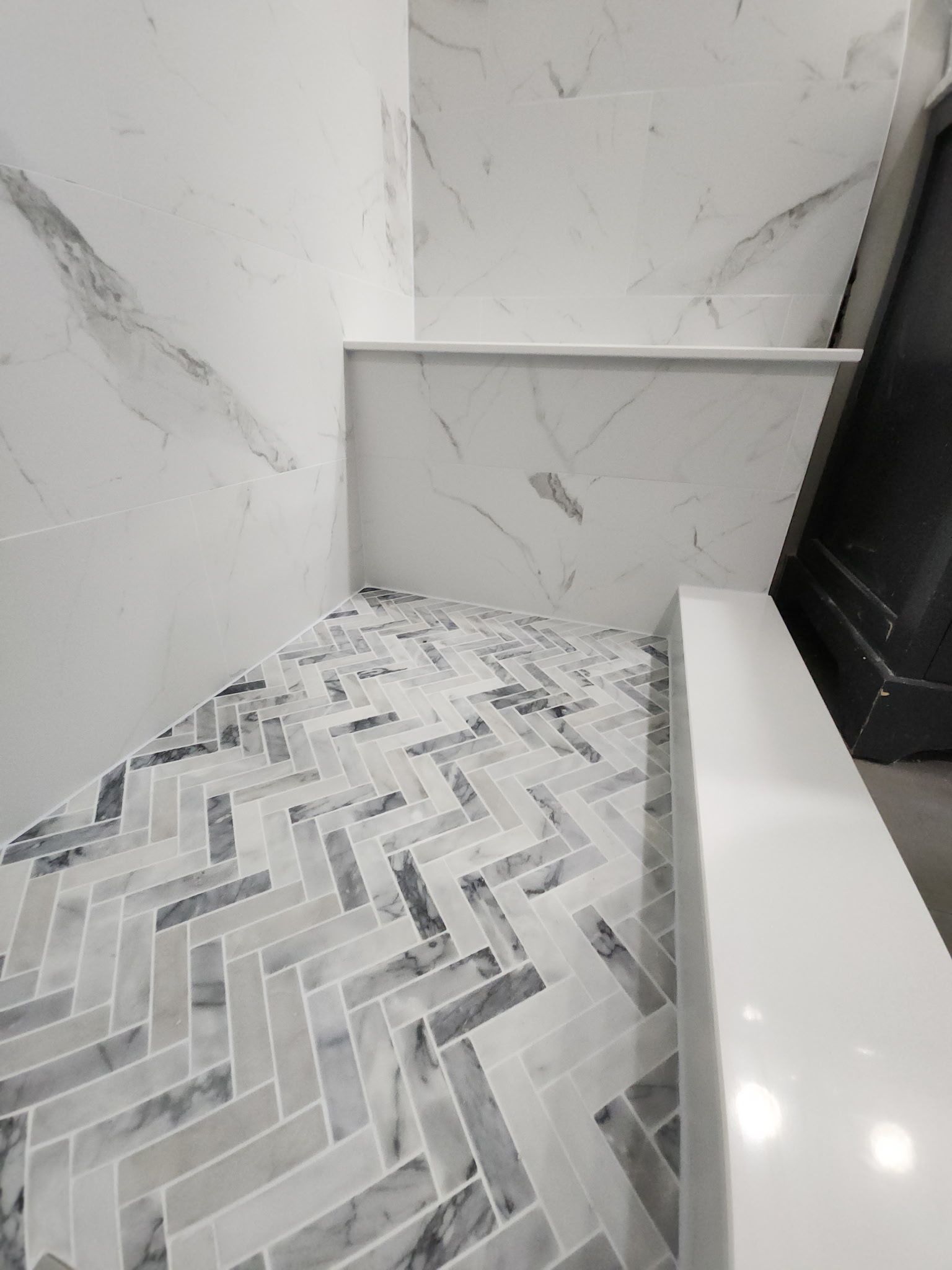  for Precision Tile LLC in Richmond, Kentucky