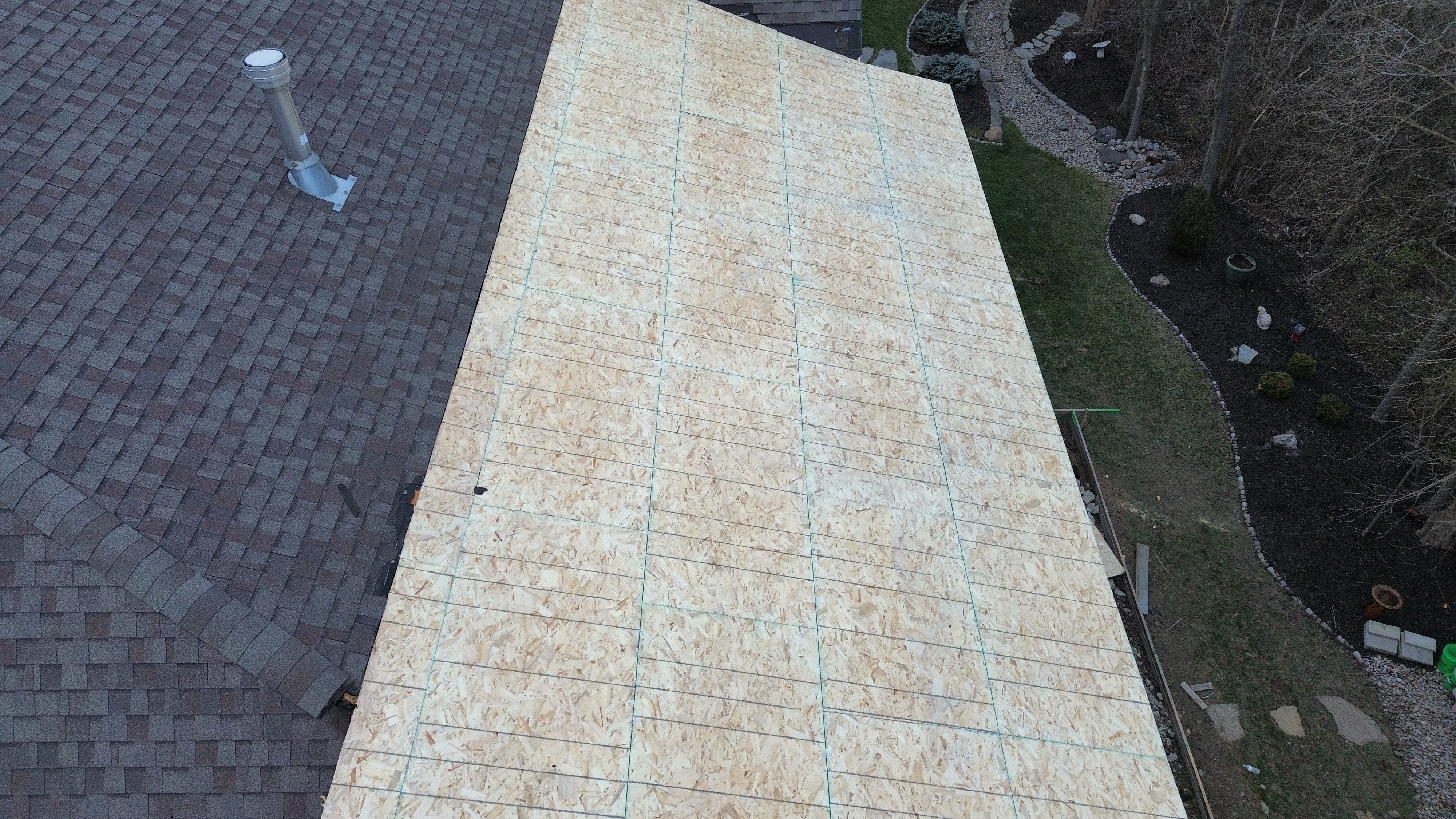 for Precious Roofing in Madeira, OH