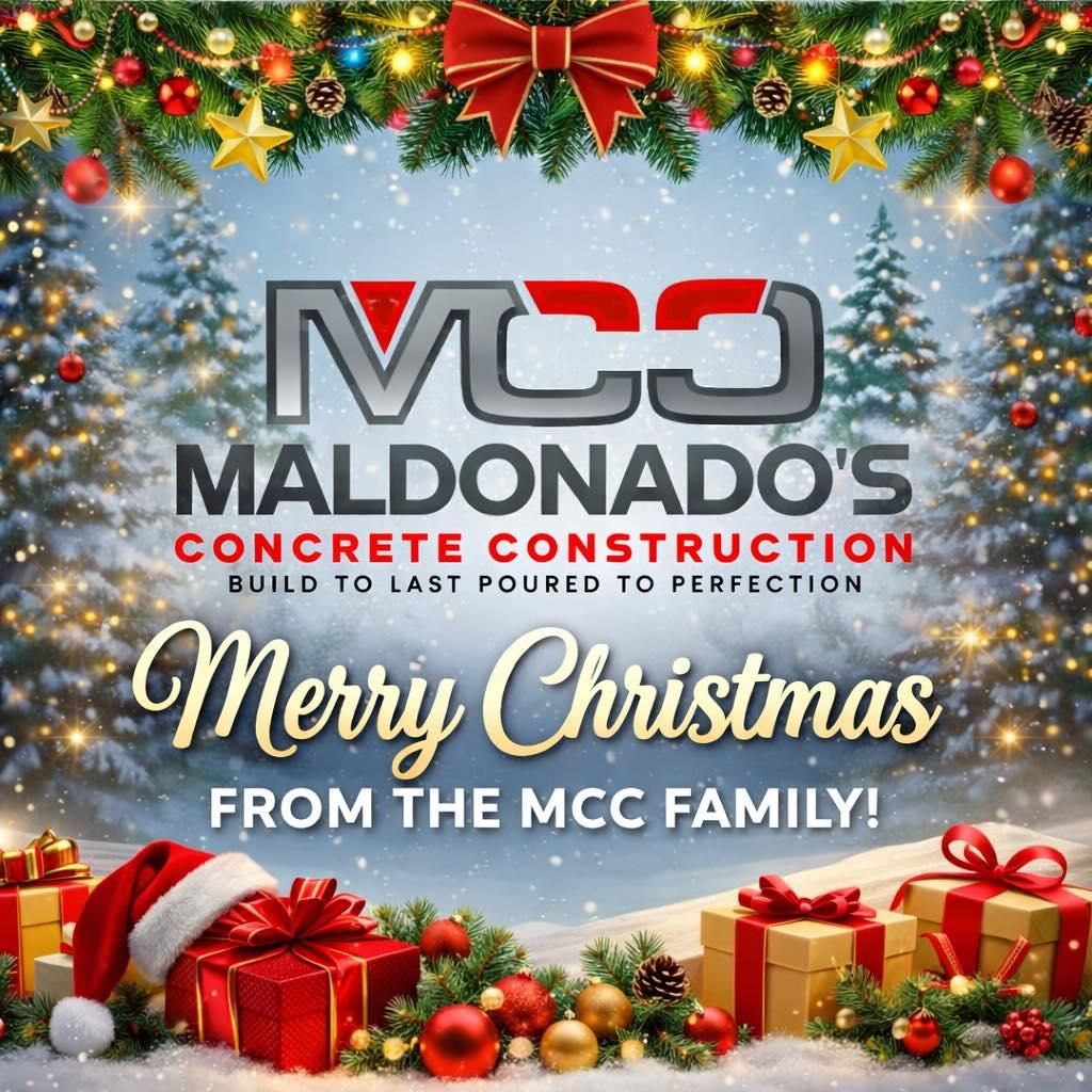 All Photos for Maldonado's Concrete Construction in Dallas, TX