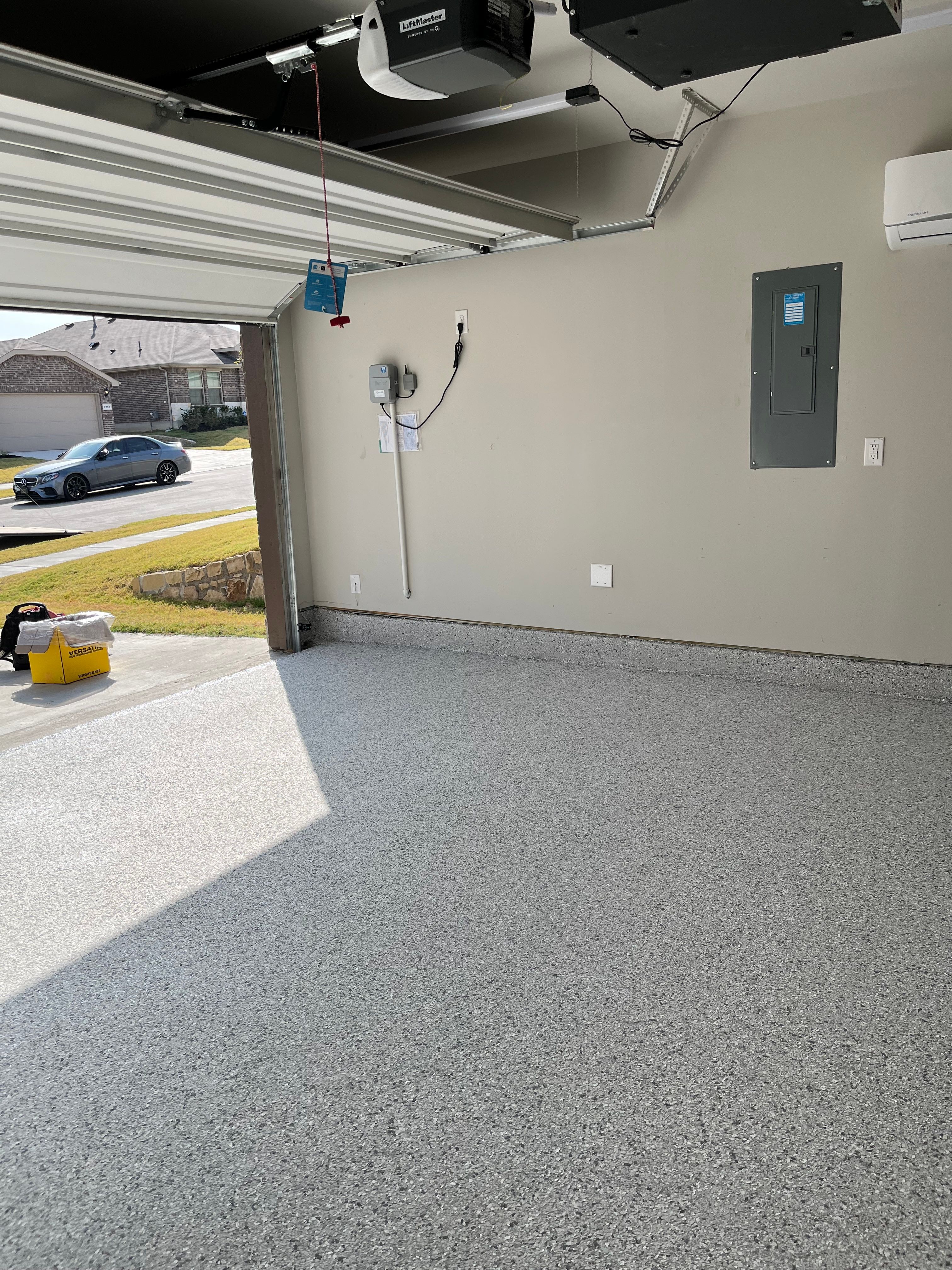 All Photos for VantaCoat Surfaces in Grand Prairie, TX