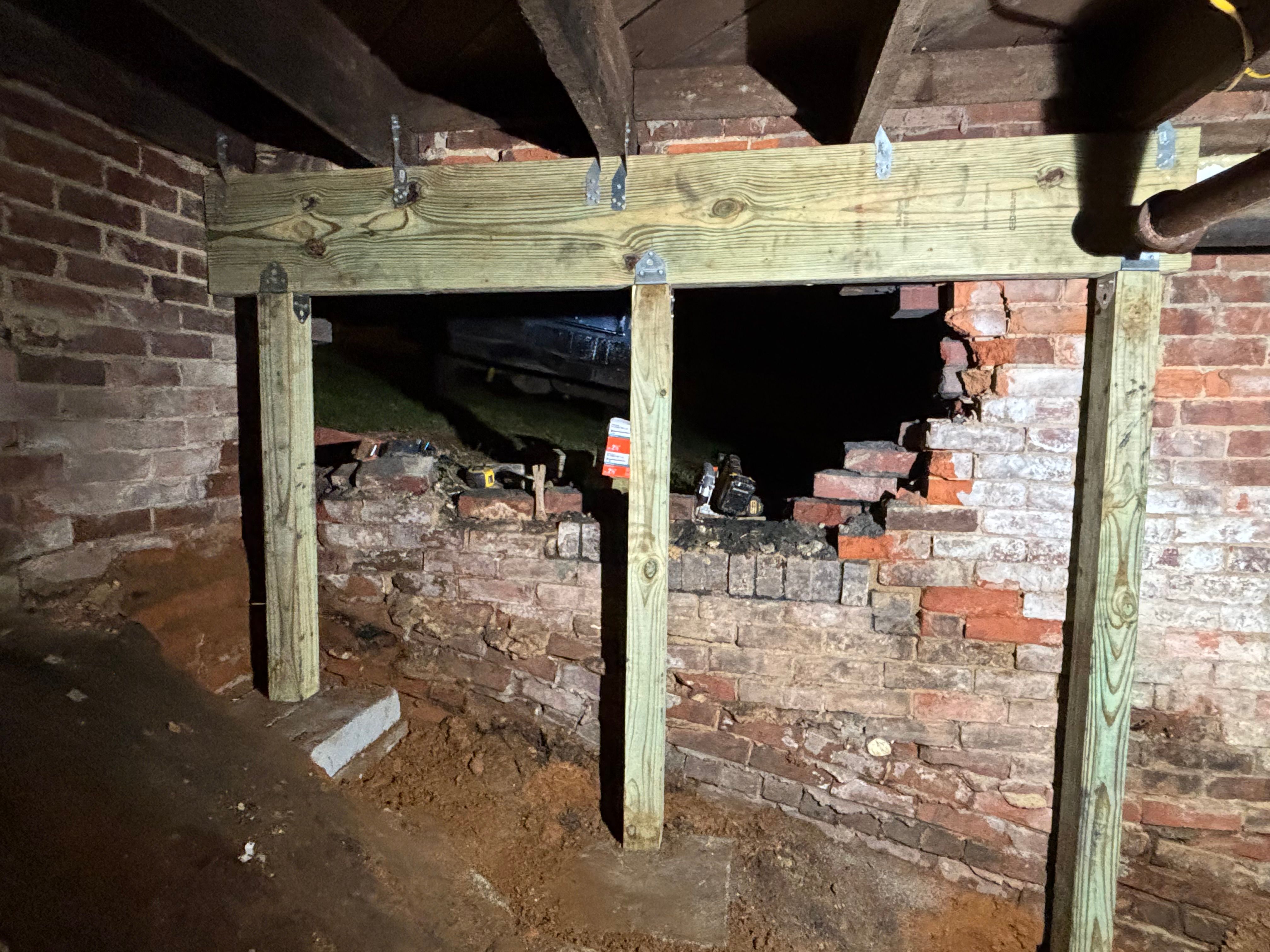  for Personal Touch General Contractor in Galax, VA