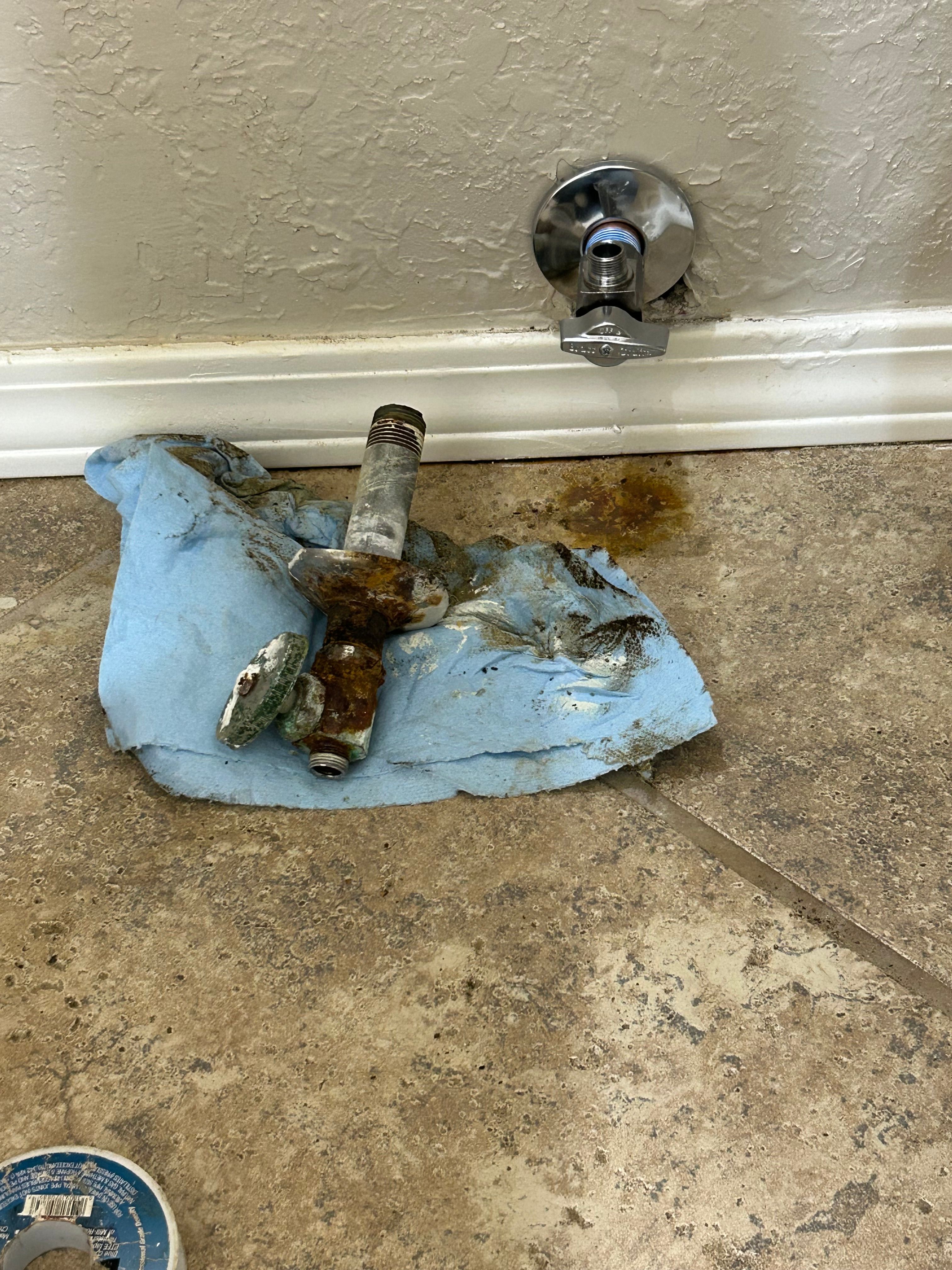  for Baxout Plumbing & Drain in Bristow, OK