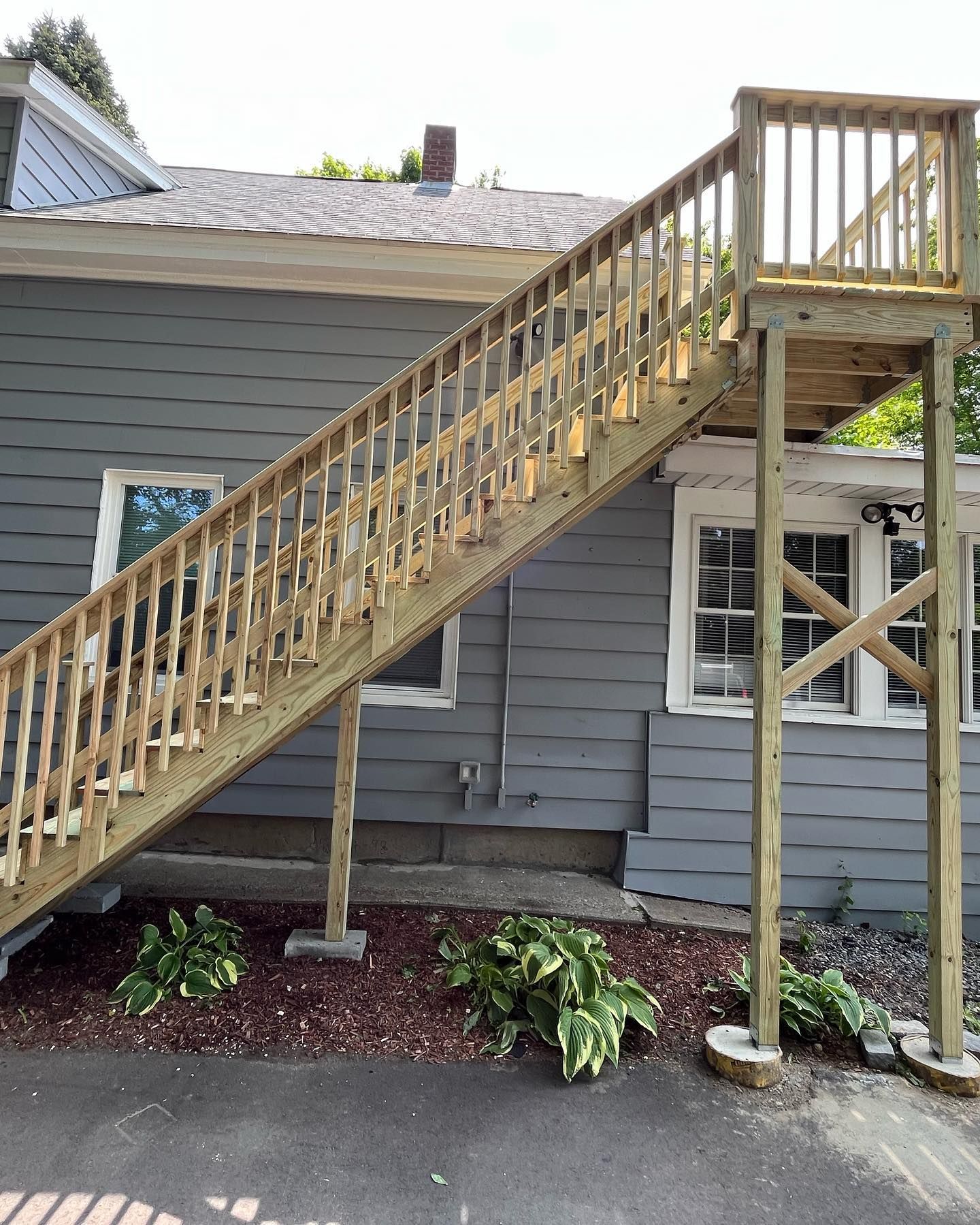  for DC 57 Construction Corp in Whitman, MA
