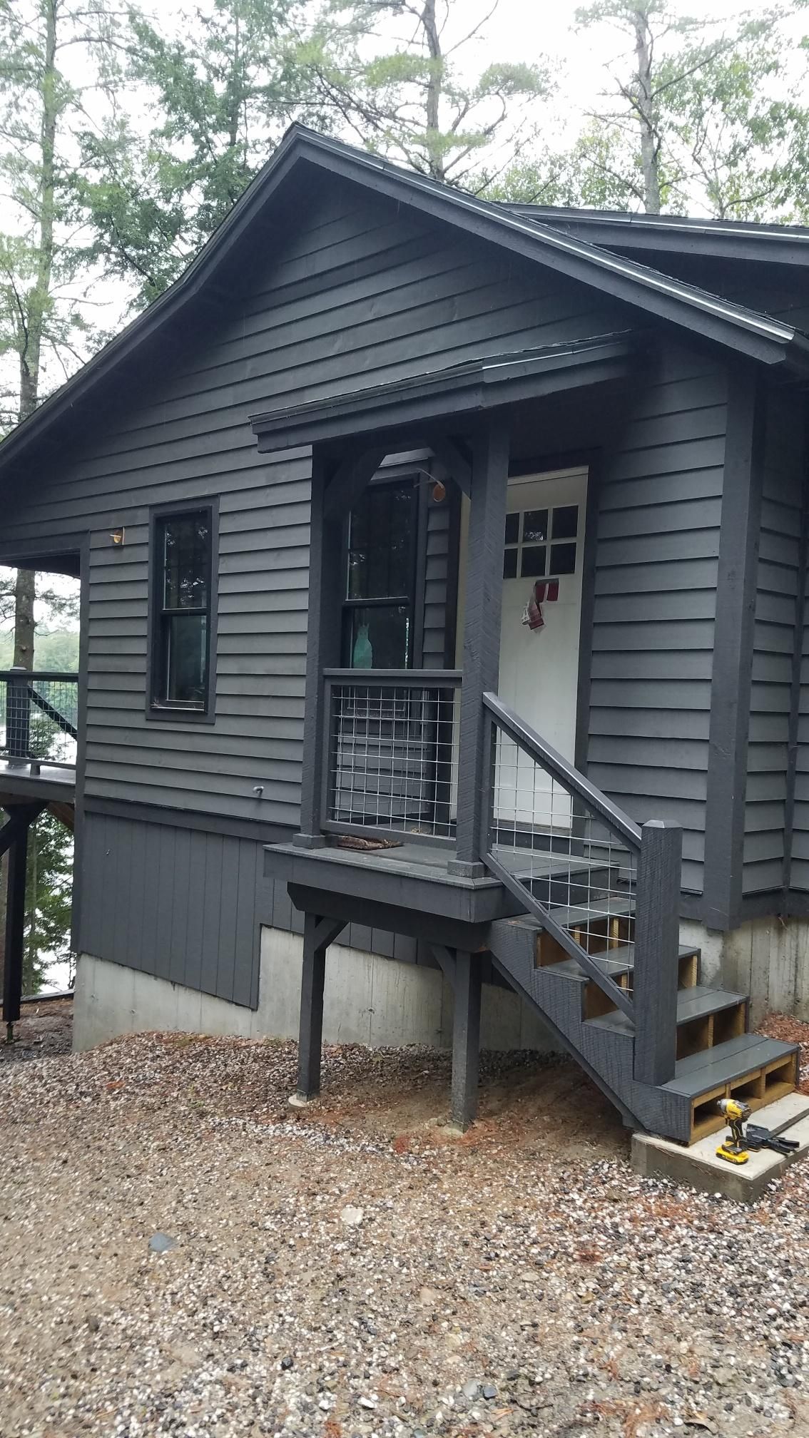  for Frame II Finish Builders in Fairfield, ME