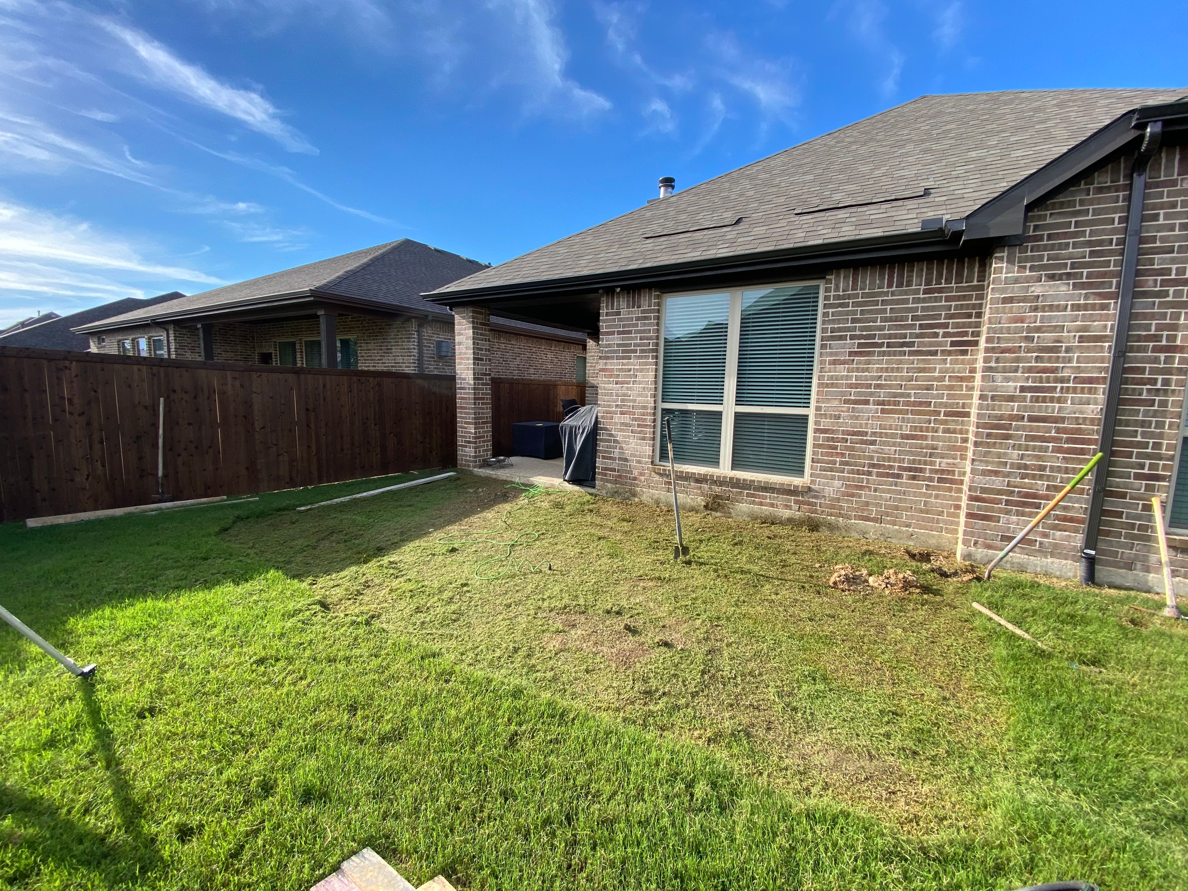  for New Gen Concrete in Keller, TX