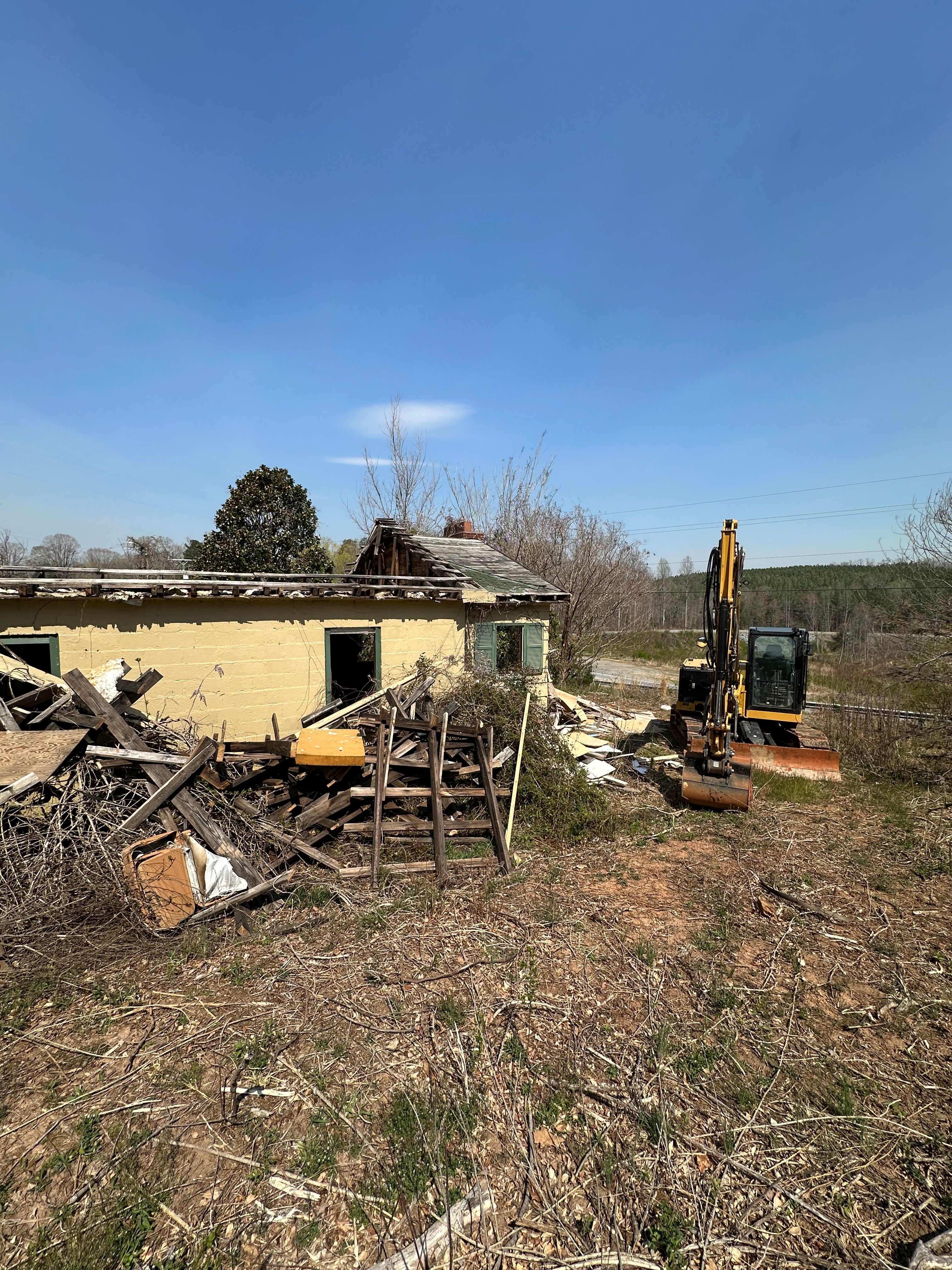  for Stines and Company  in Rutherfordton, NC