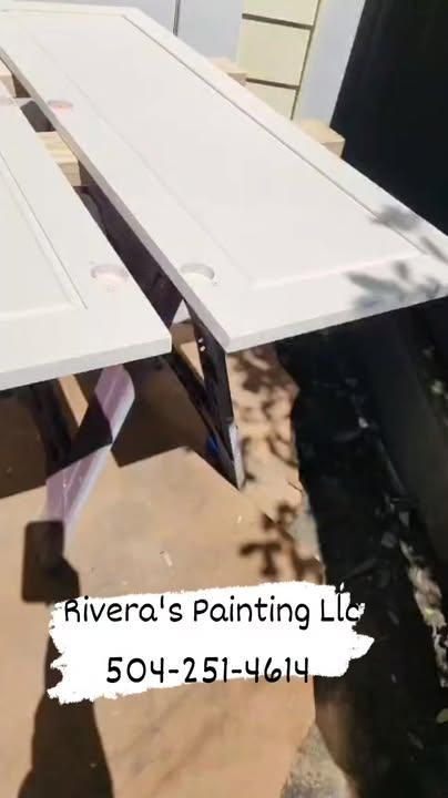  for Riveras Painting LLC in New Orleans, LA