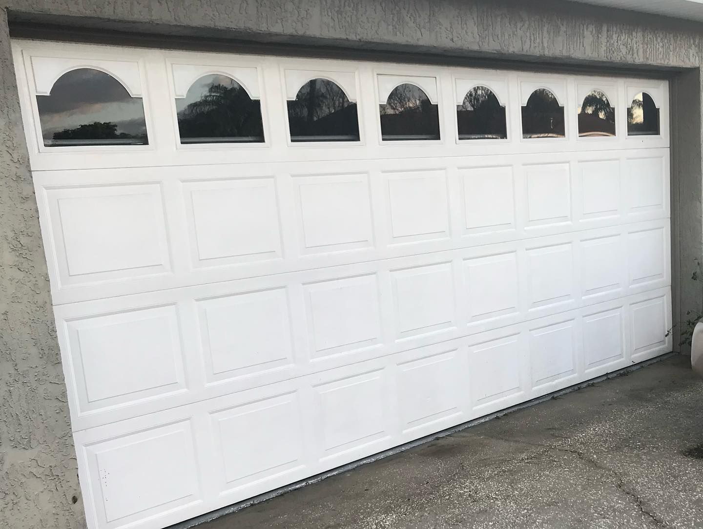 Exterior Painting for Bison Painting And Pressure Washing in Lakeland, FL