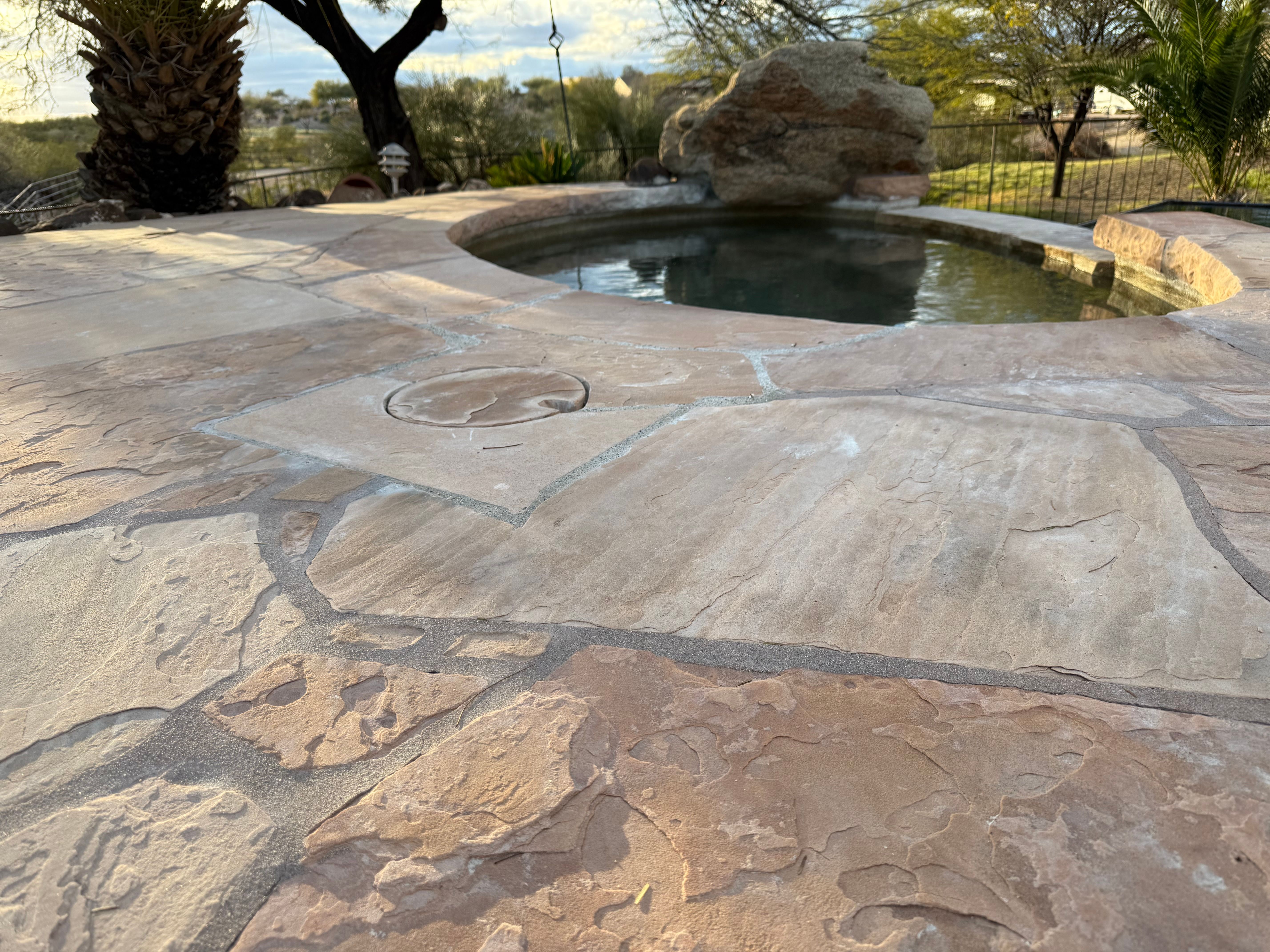  for Arizona Backyard Synergy in Phoenix, AZ