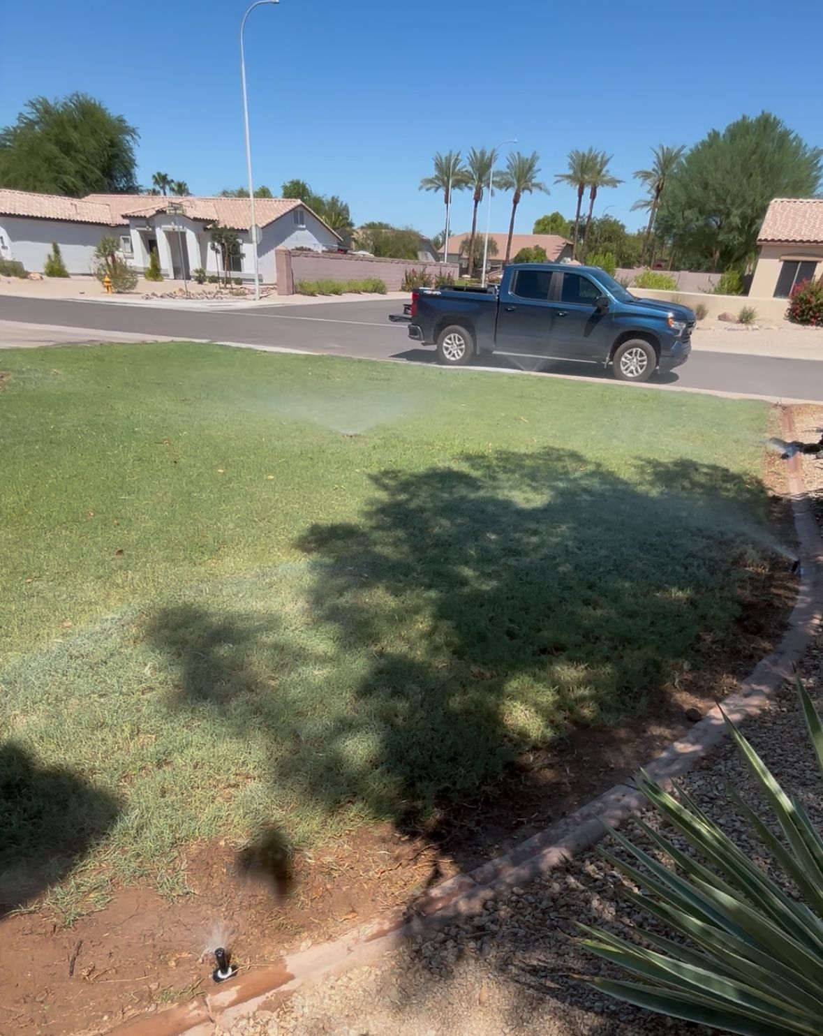  for Good Hands Landscape in Maricopa, AZ