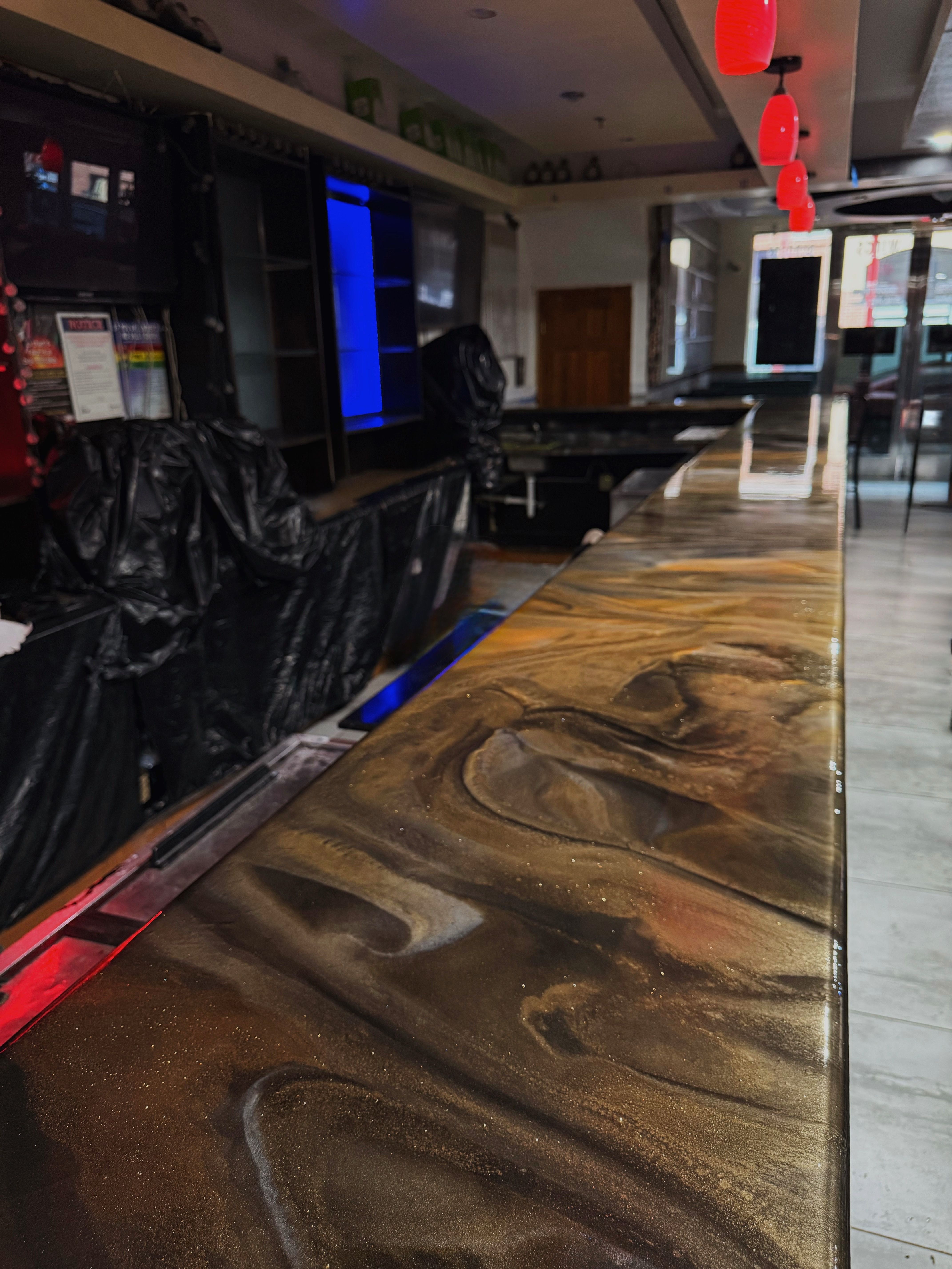  for Lone Wolf Coatings in Philadelphia, PA