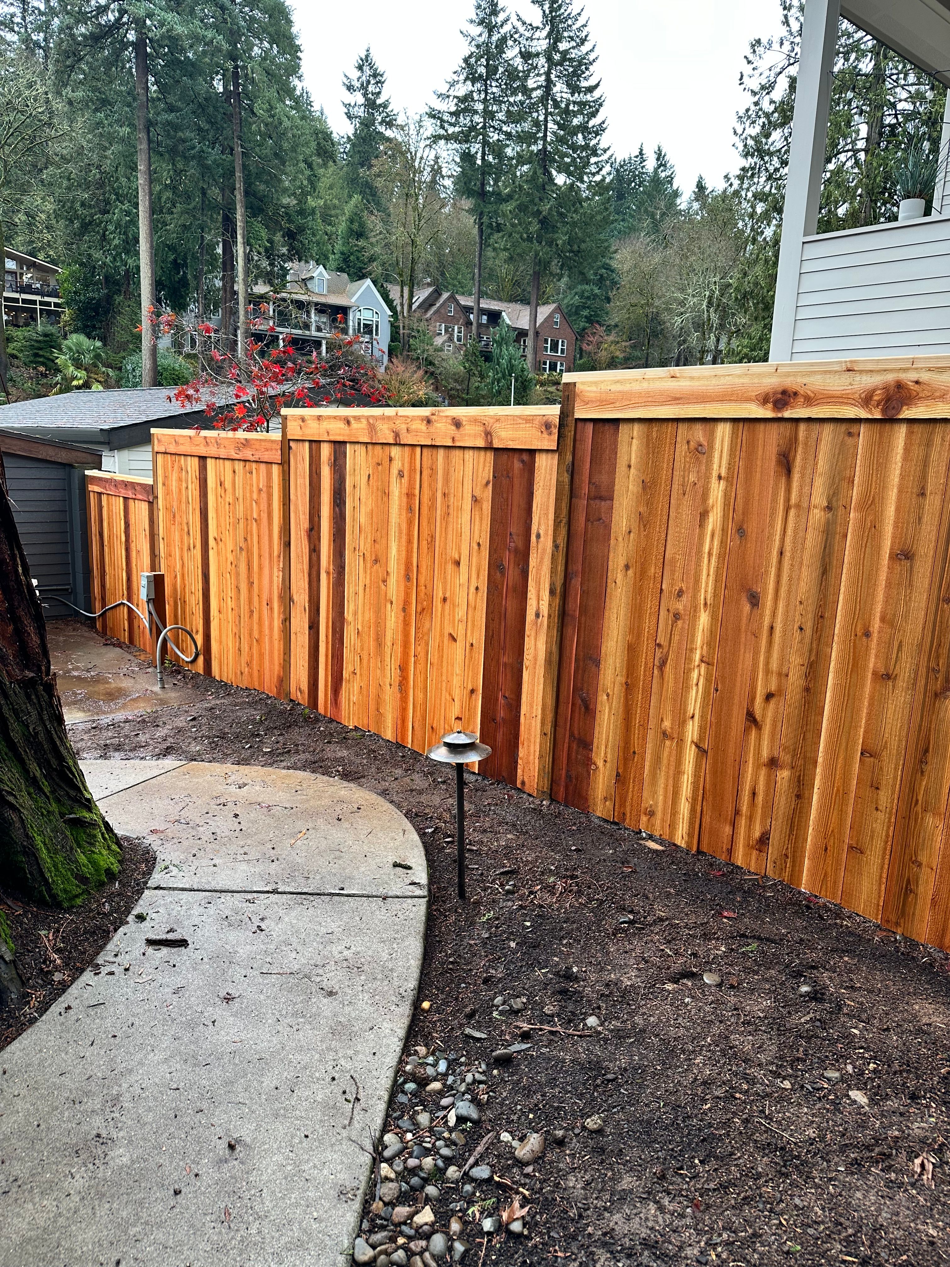 All Photos for Rs lawn Care llc in Beavertown, OR