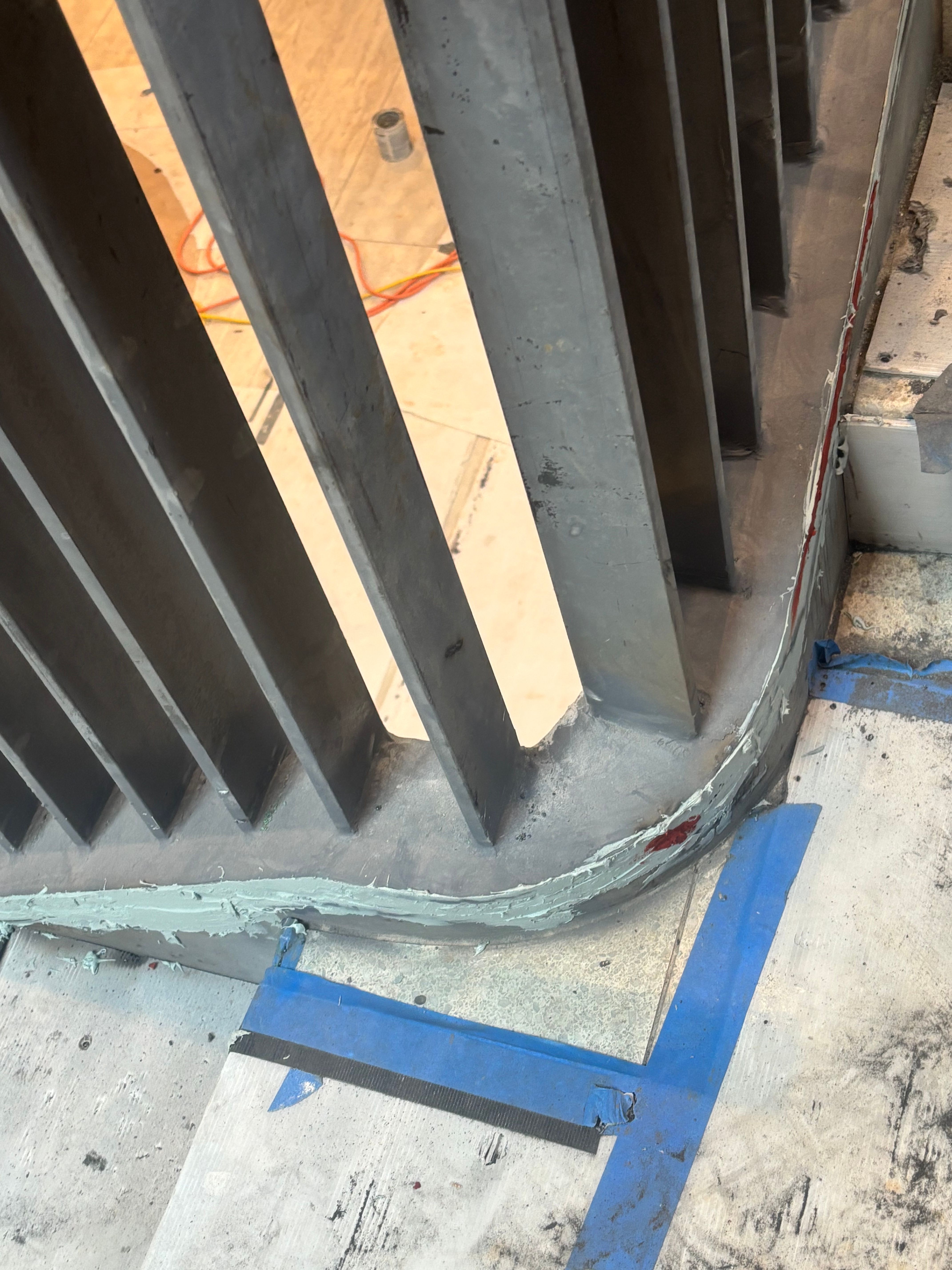  for Simpson Steel Services LLC in Archdale, NC