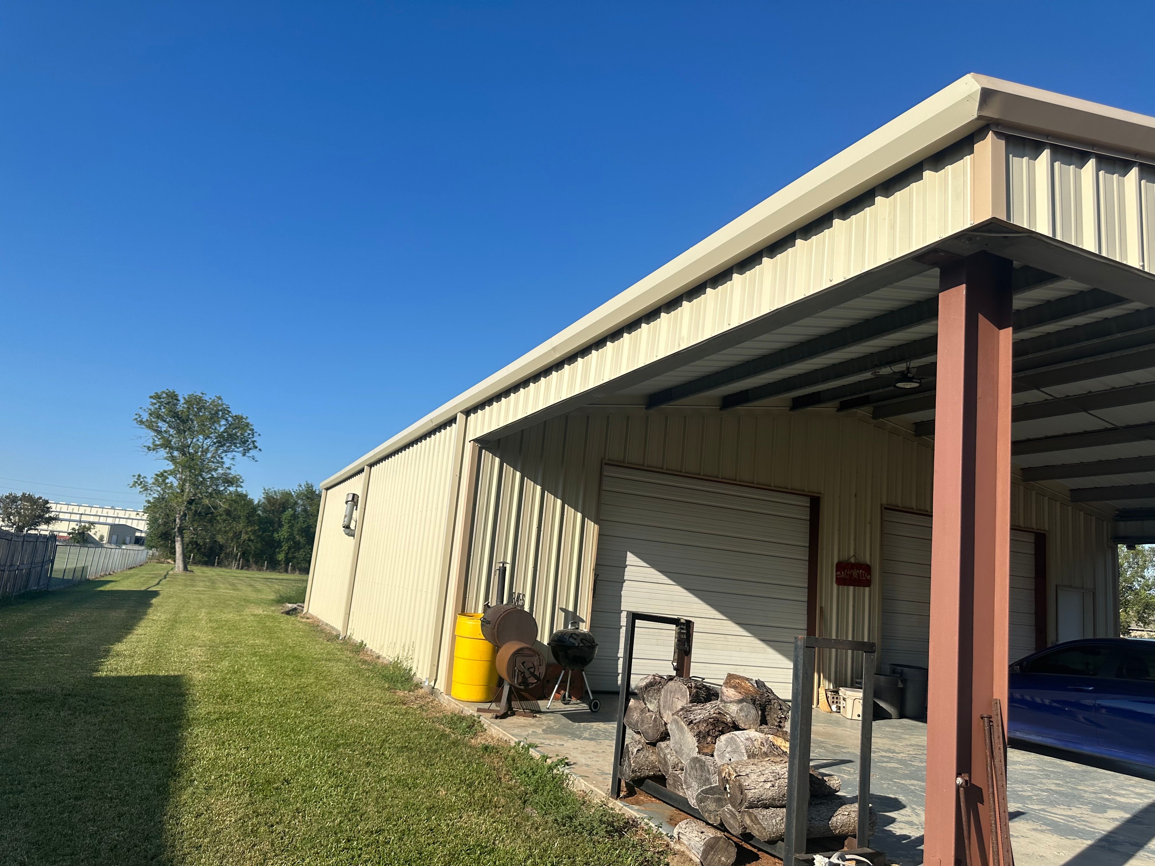  for TX Diamond Roofing in La Porte, TX