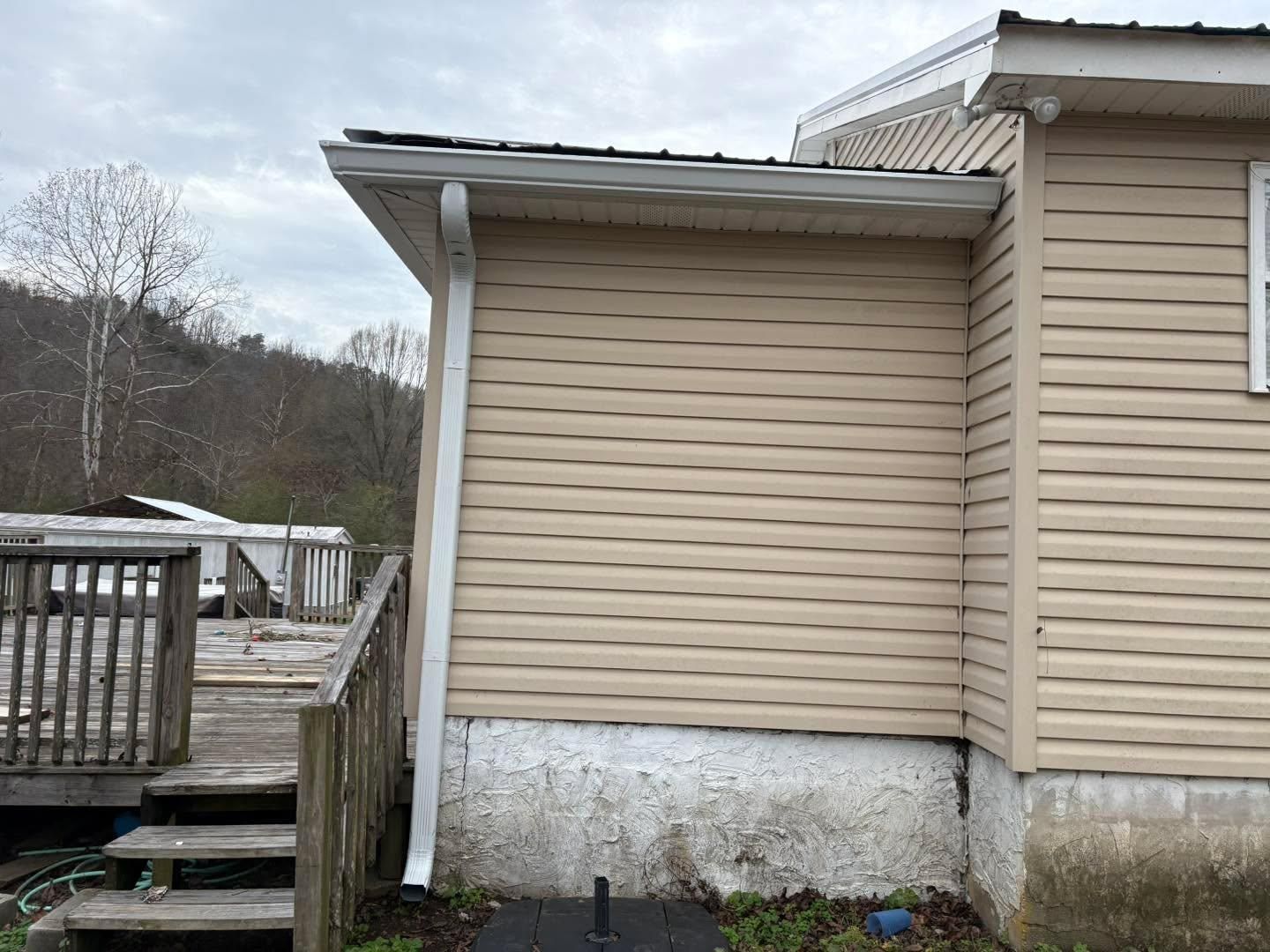 All Photos for Wood’s Roofing Solutions LLC in Addison, AL