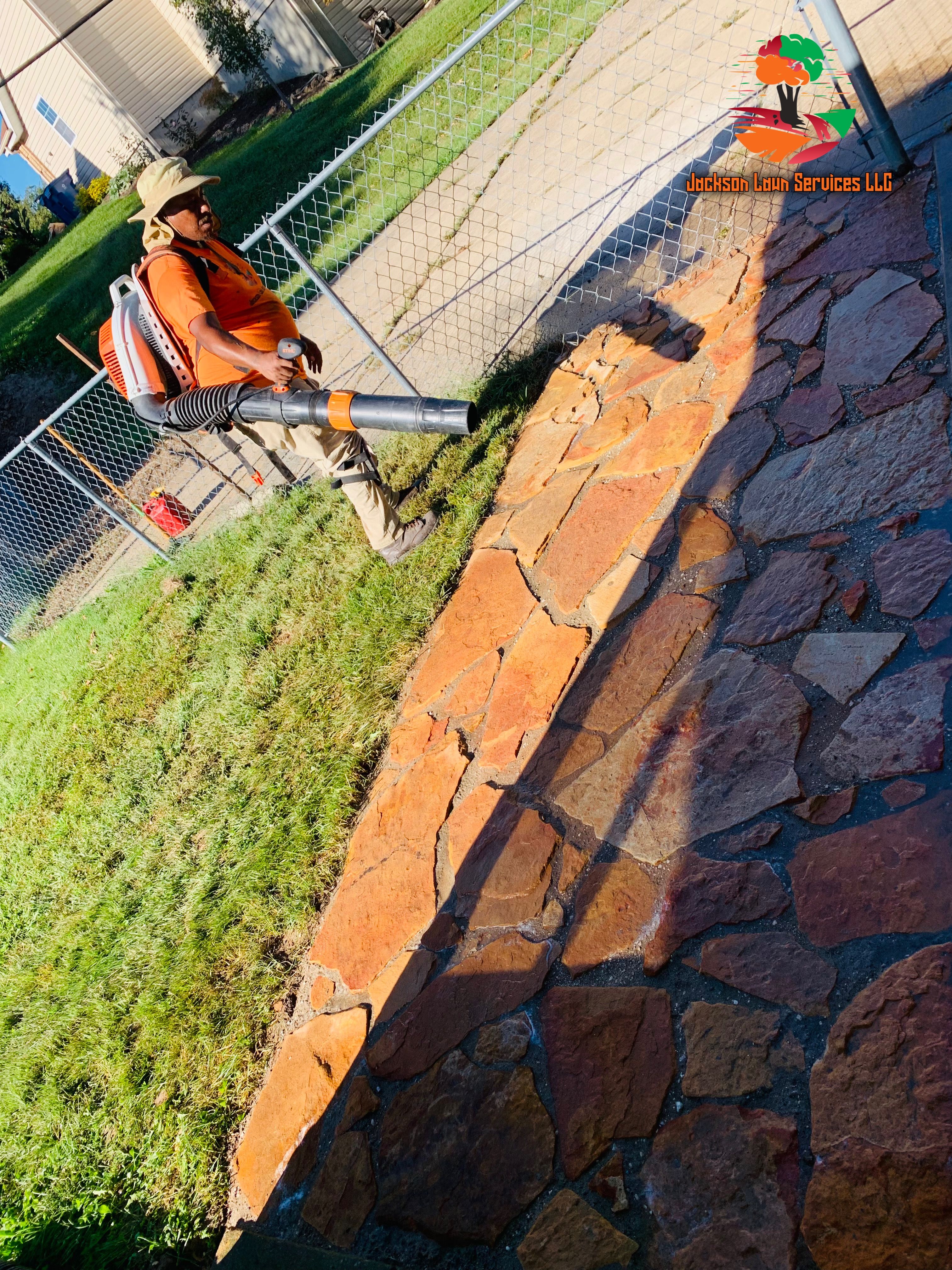  for Jackson Lawn Services LLC in St Louis, MO
