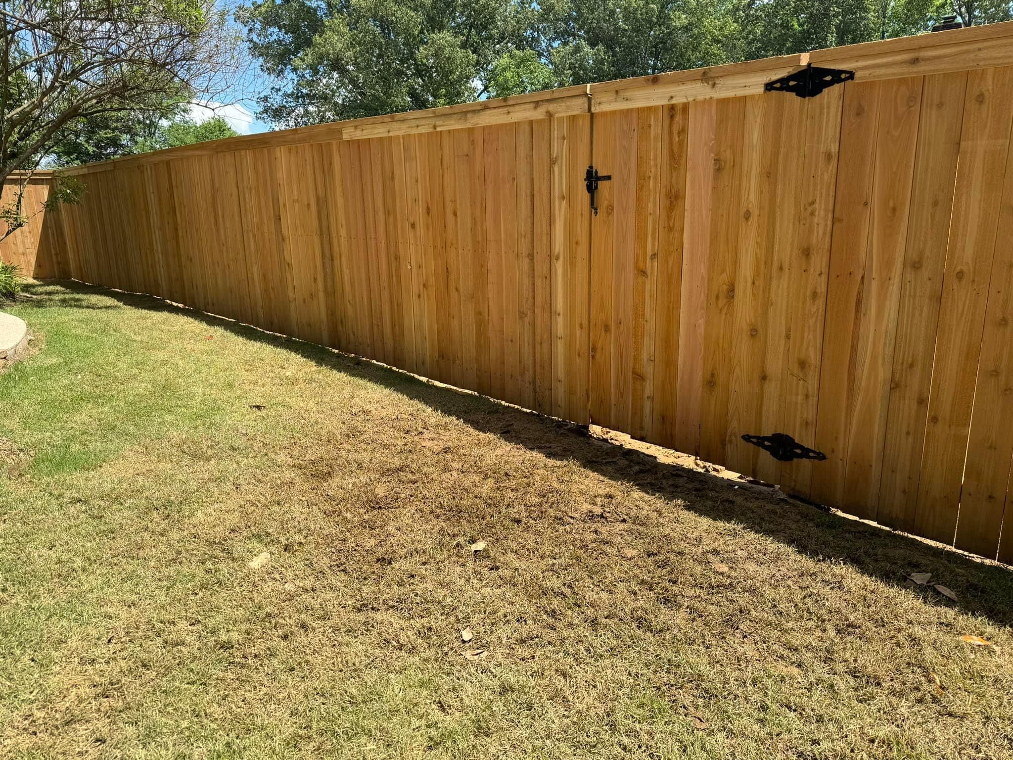  for Manning Fence, LLC in Hernando, MS