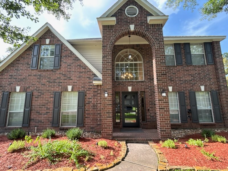  for LEGA Home Improvements LLC in Magnolia, TX