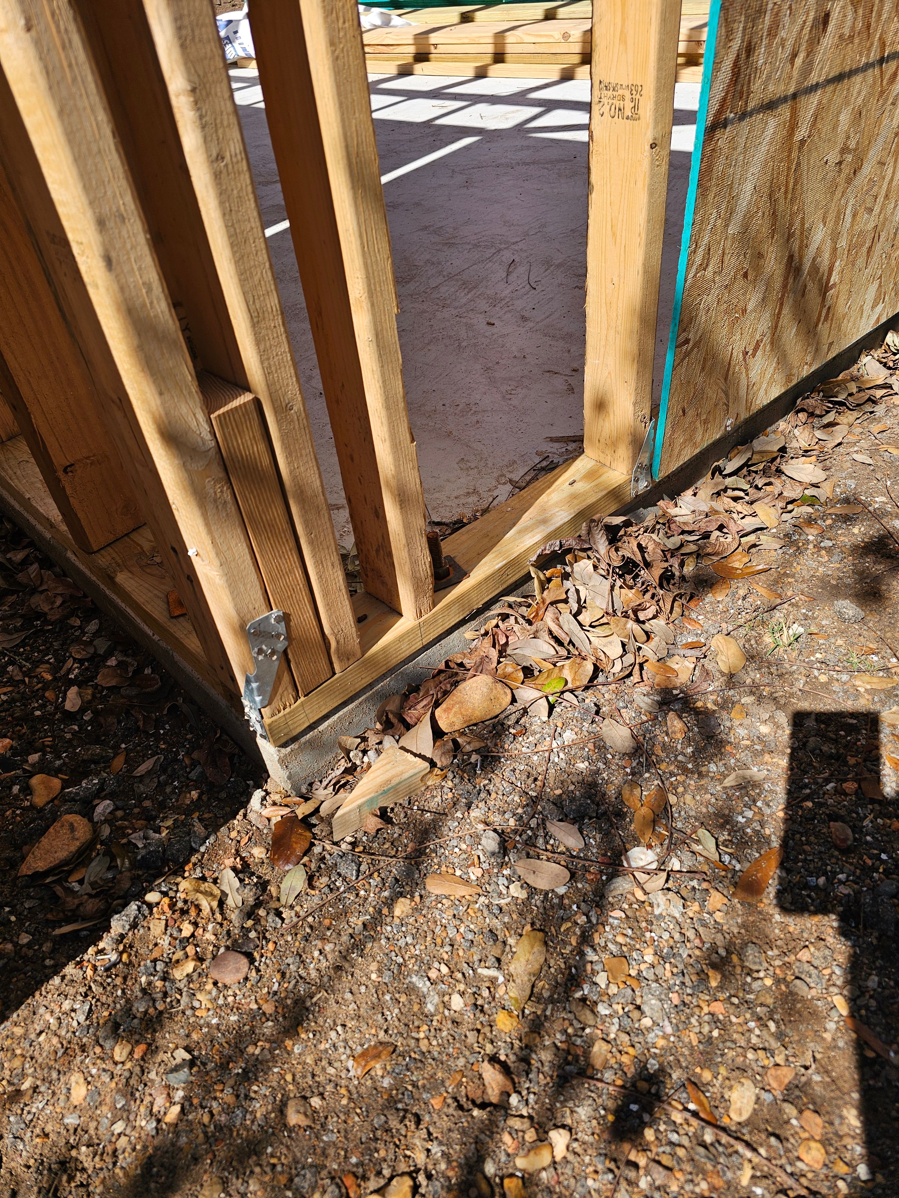  for Hockley Frame and Siding LLC in Hockley, TX