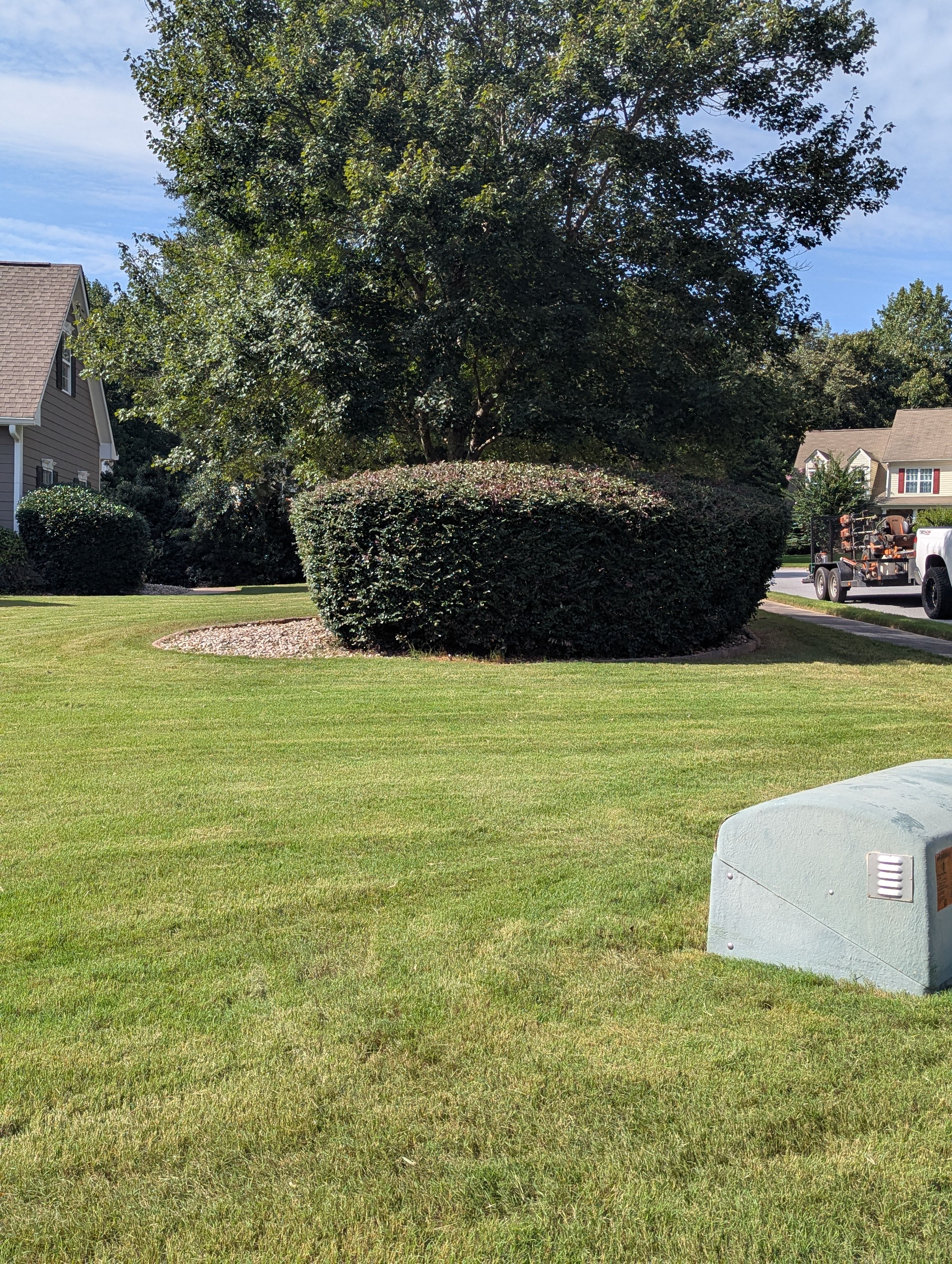  for Fantastic Lawn Care in Fayetteville, GA