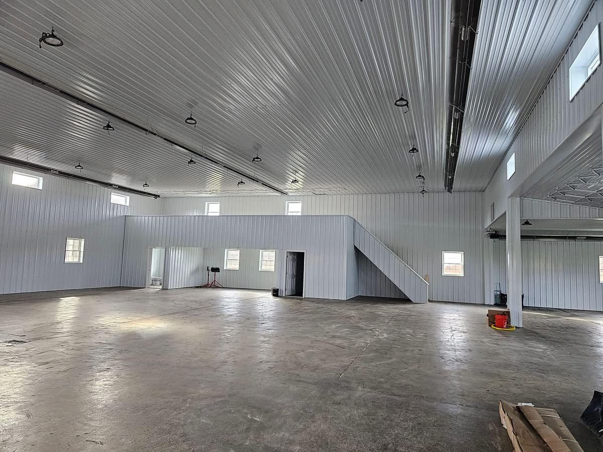  for DG Construction & Property Management in Leechburg, PA