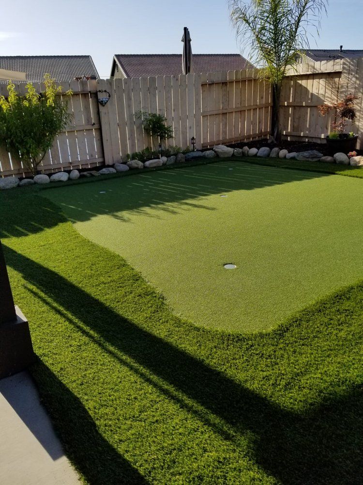  for CBA Landscaping in Hayward, CA