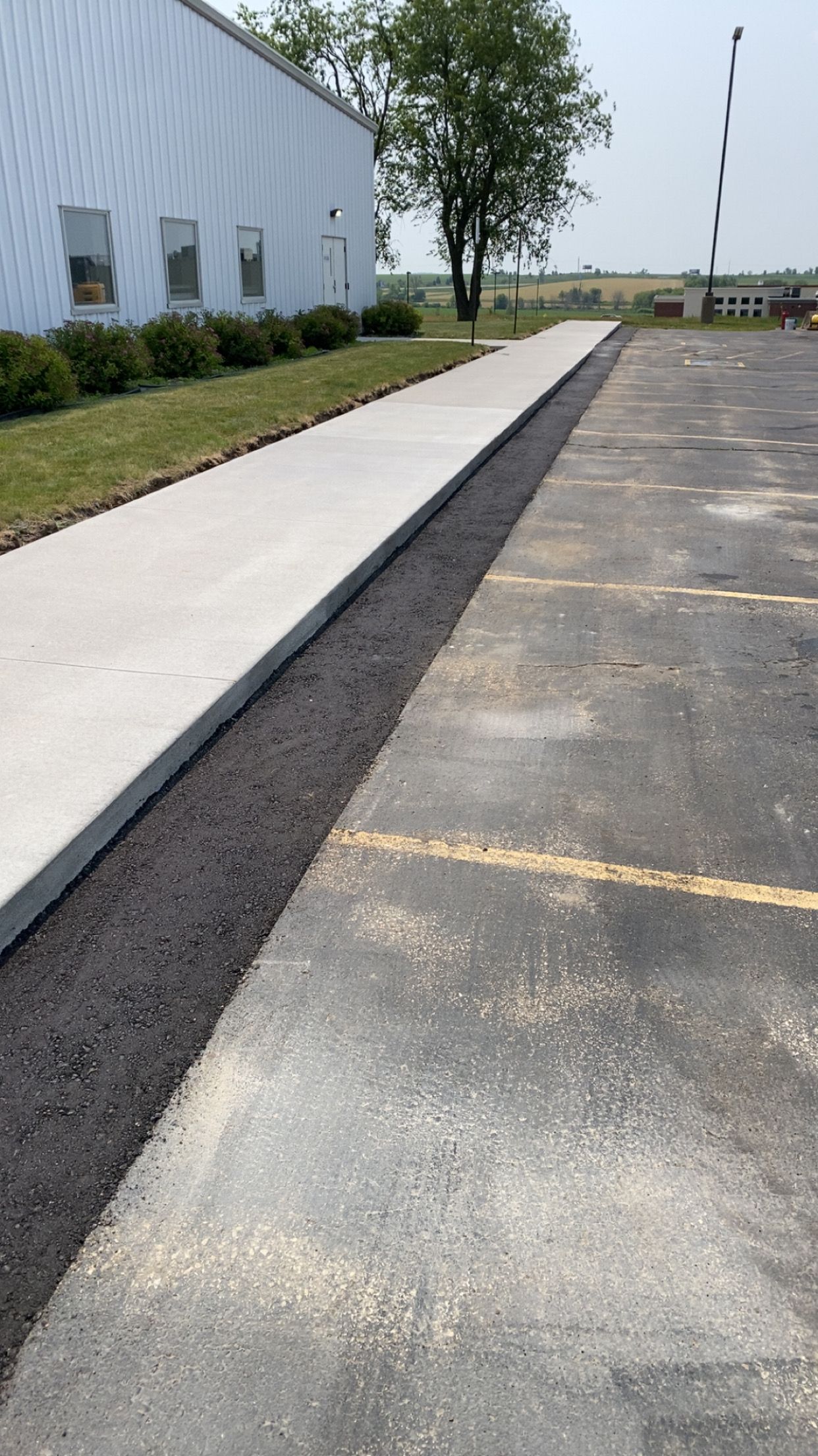  for TDC Excavating in Dubuque, IA