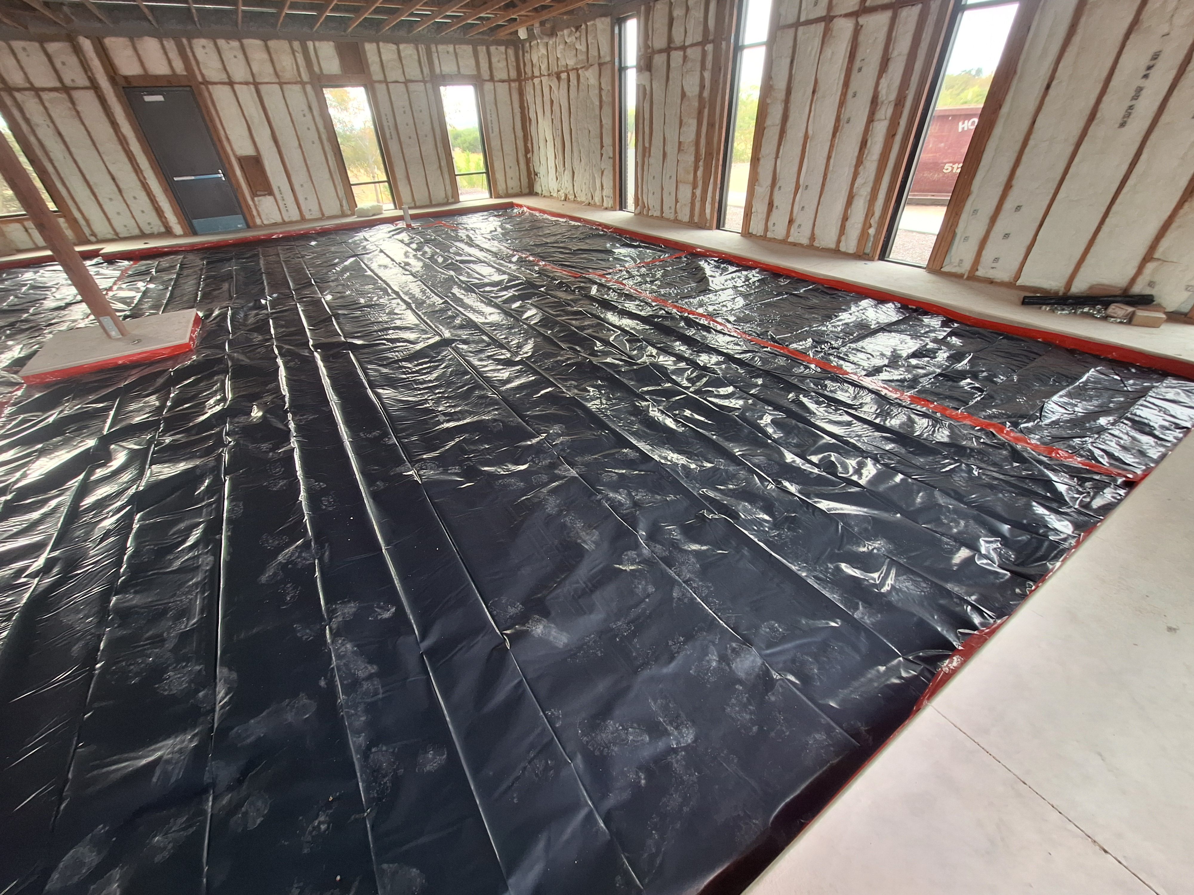  for Leo's Concrete Crew in Elgin, TX